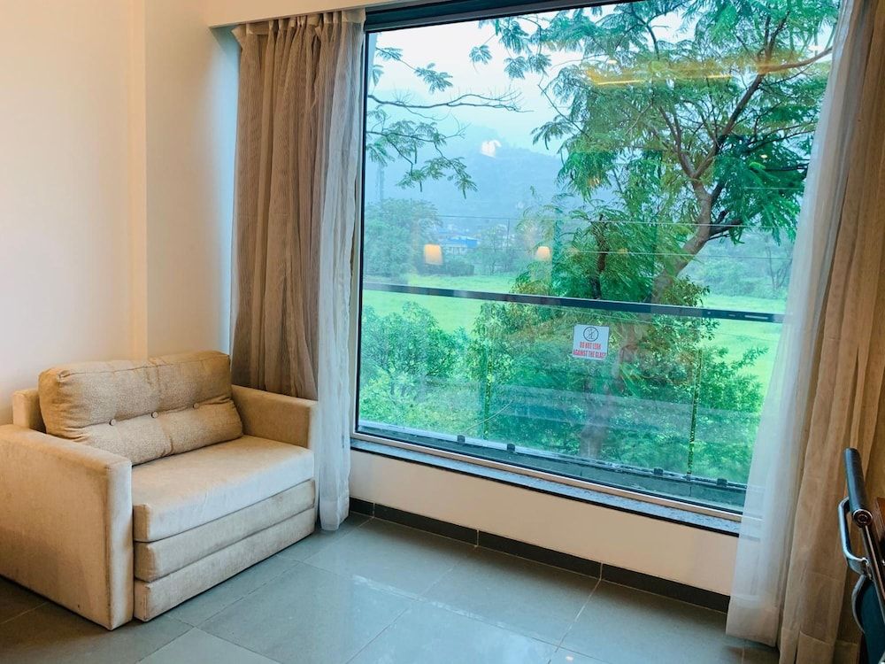Viola Beacon Resort, Lonavala Deluxe Room 7