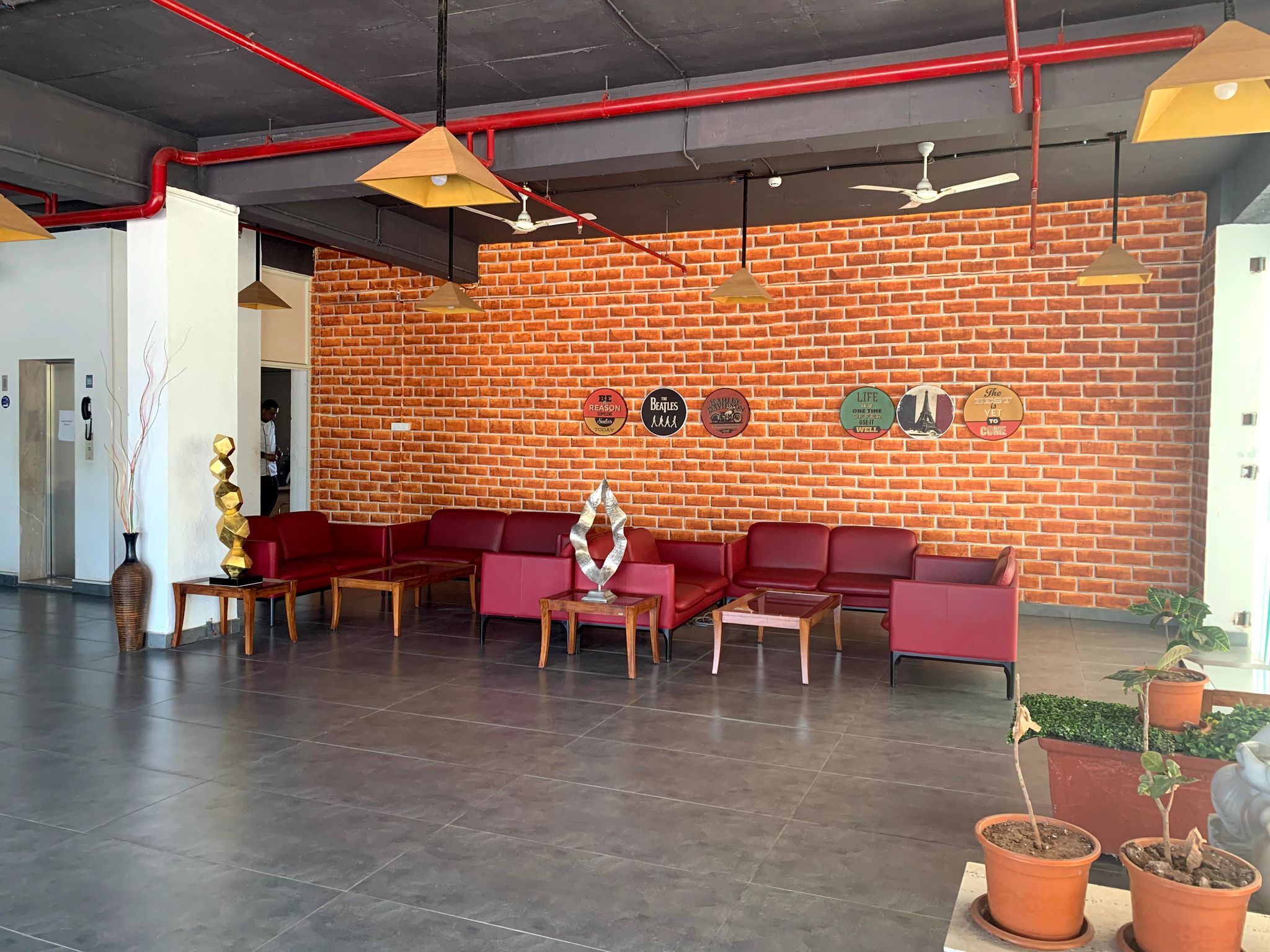 undefined Viola Beacon Resort, Lonavala 2