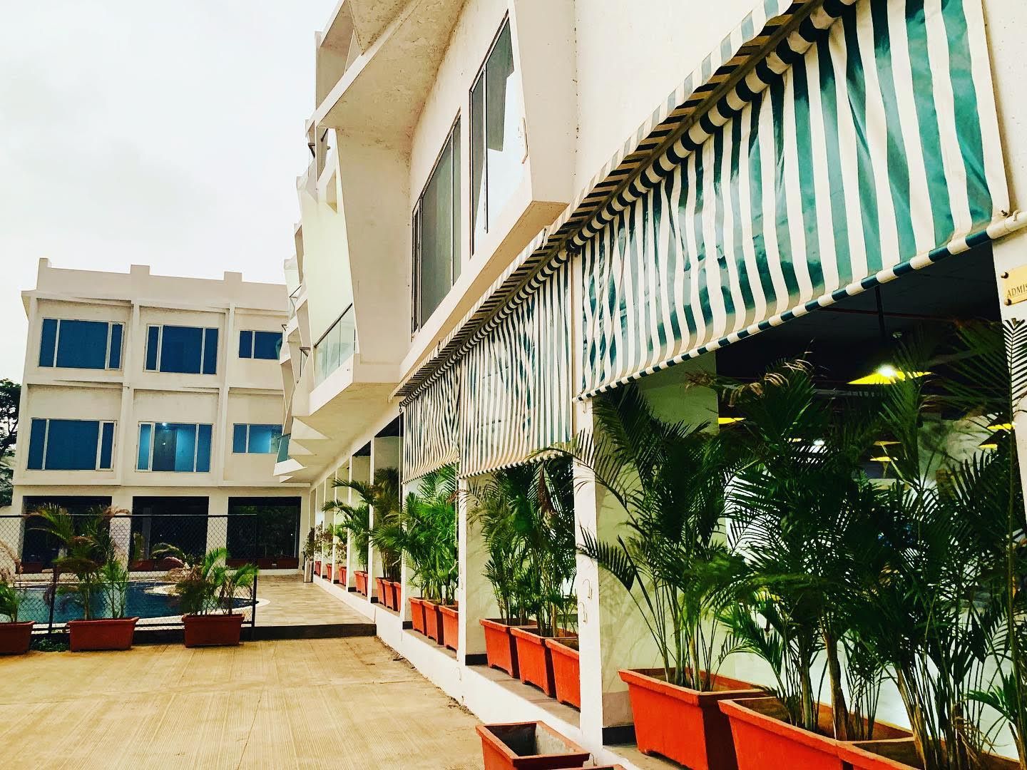 undefined Viola Beacon Resort, Lonavala 5