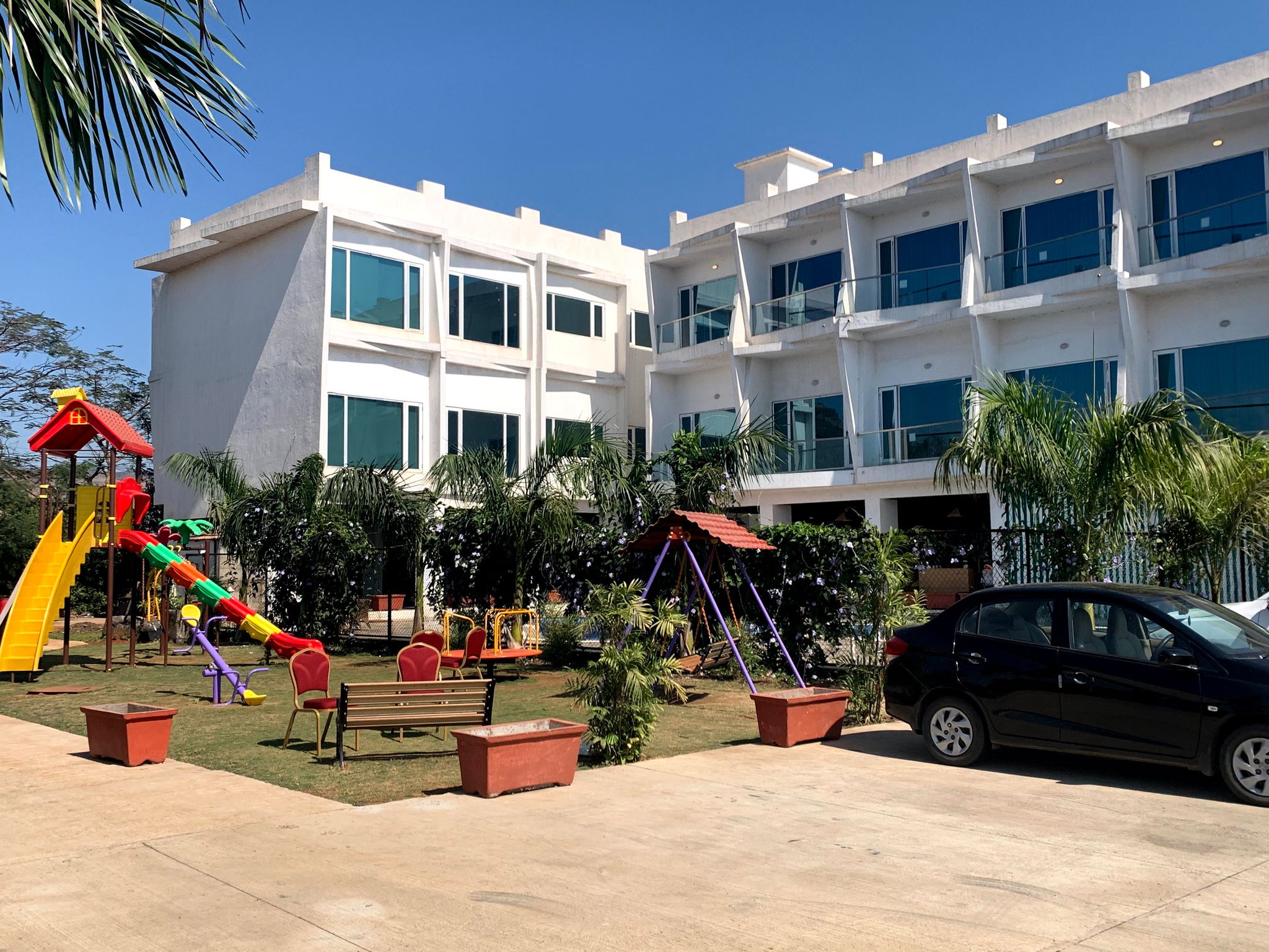 undefined Viola Beacon Resort, Lonavala 8