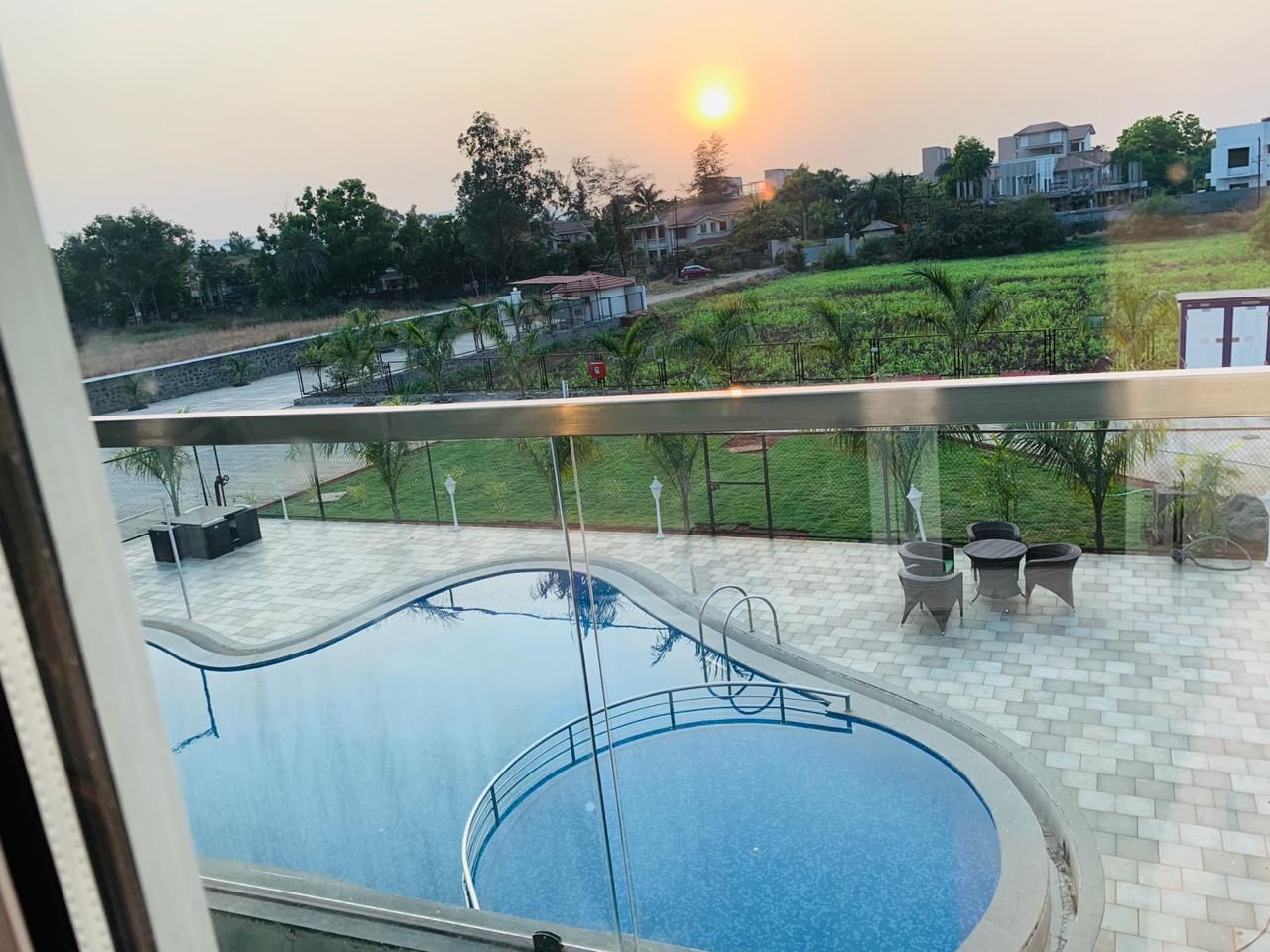 undefined Viola Beacon Resort, Lonavala 3