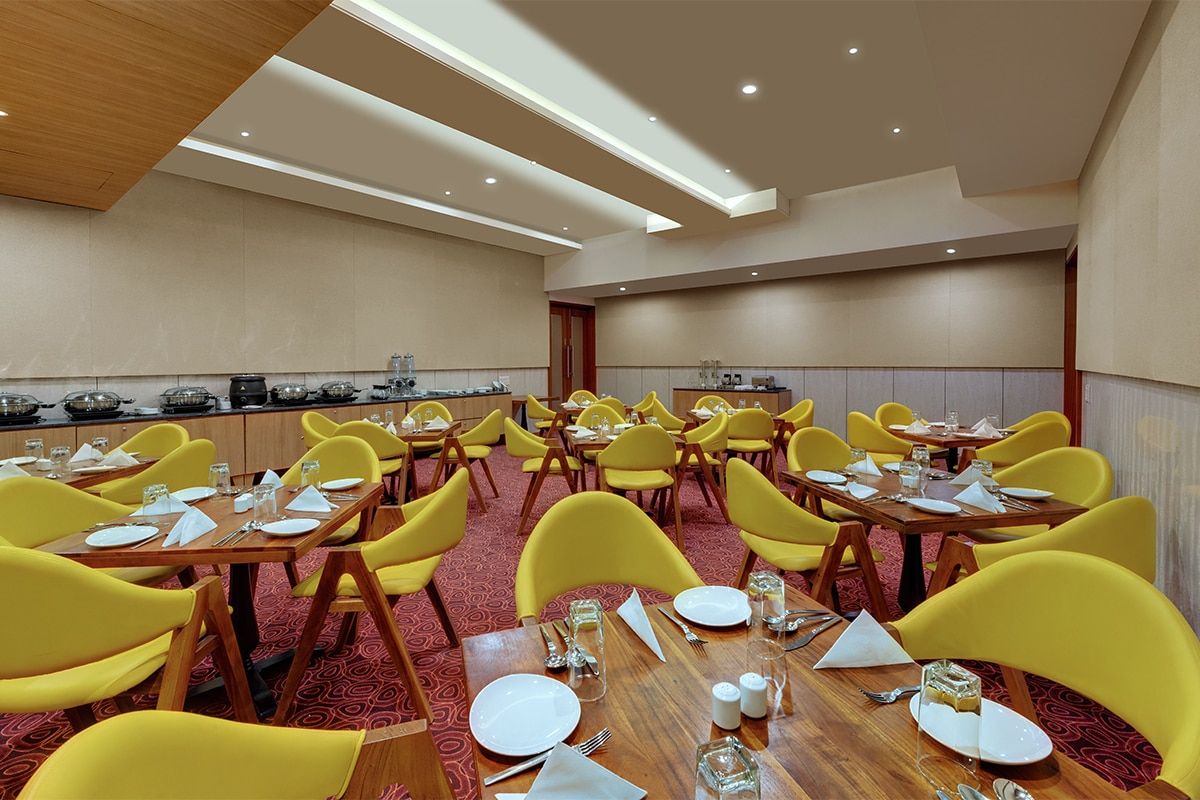undefined Viola Beacon Resort, Lonavala 4