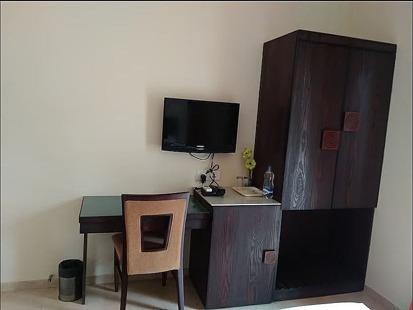 Villa Sol Areia Luxury Suite 9