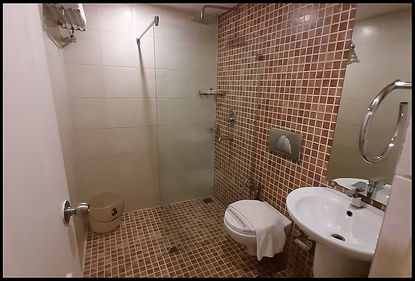 Villa Sol Areia Luxury Suite 8