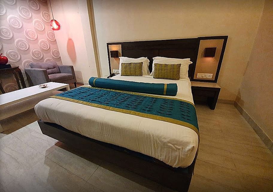 Villa Sol Areia Luxury Suite 5