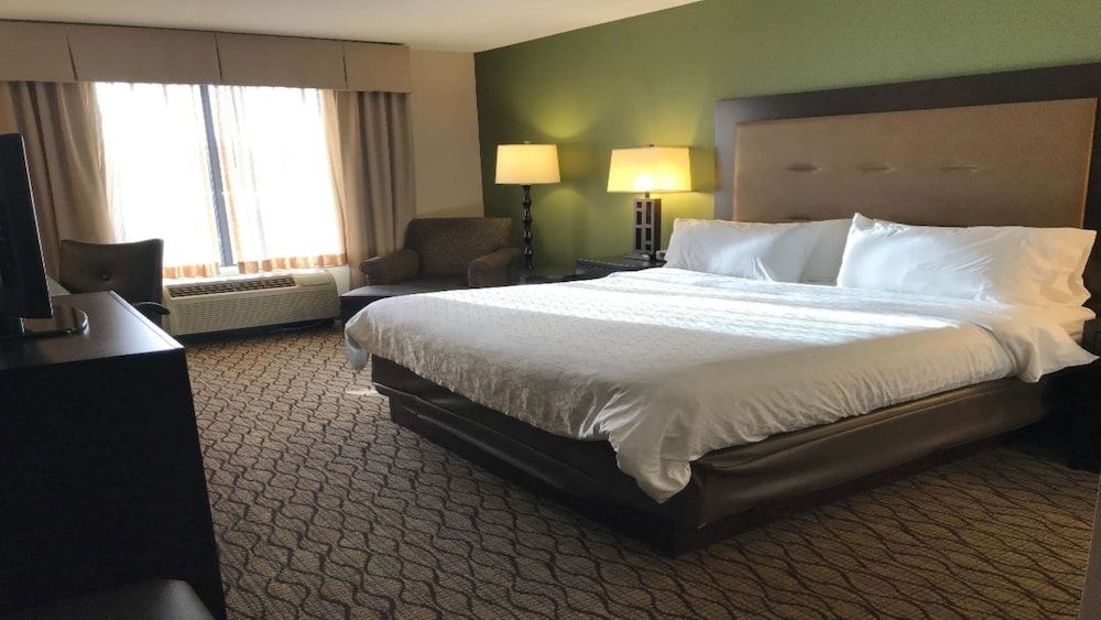 Standard Room, 2 Queen Beds, Accessible (Comms, Accessible Tub)
