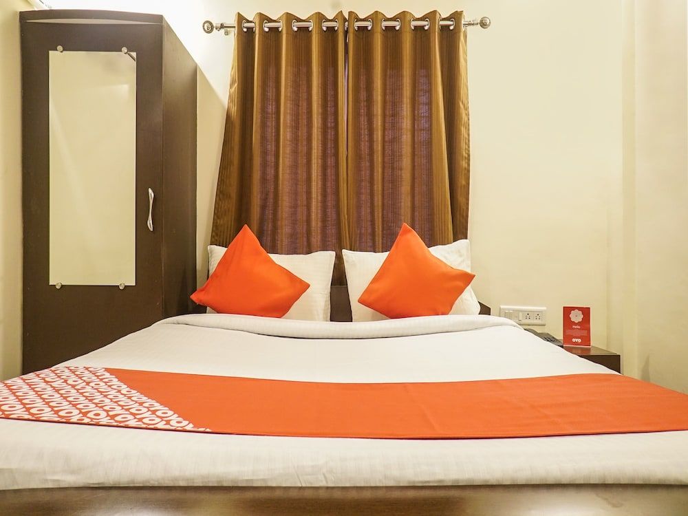 OYO 12529 Hotel Sunrise Regency Double or Twin Room 13
