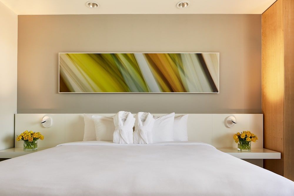 undefined Inn At The Forks 3