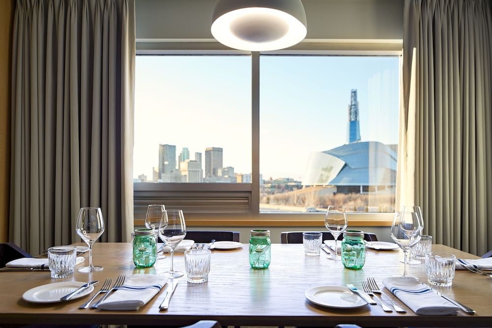 undefined Inn At The Forks 2