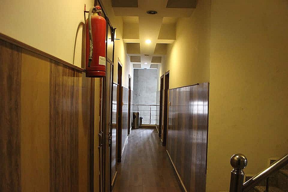 Corridor