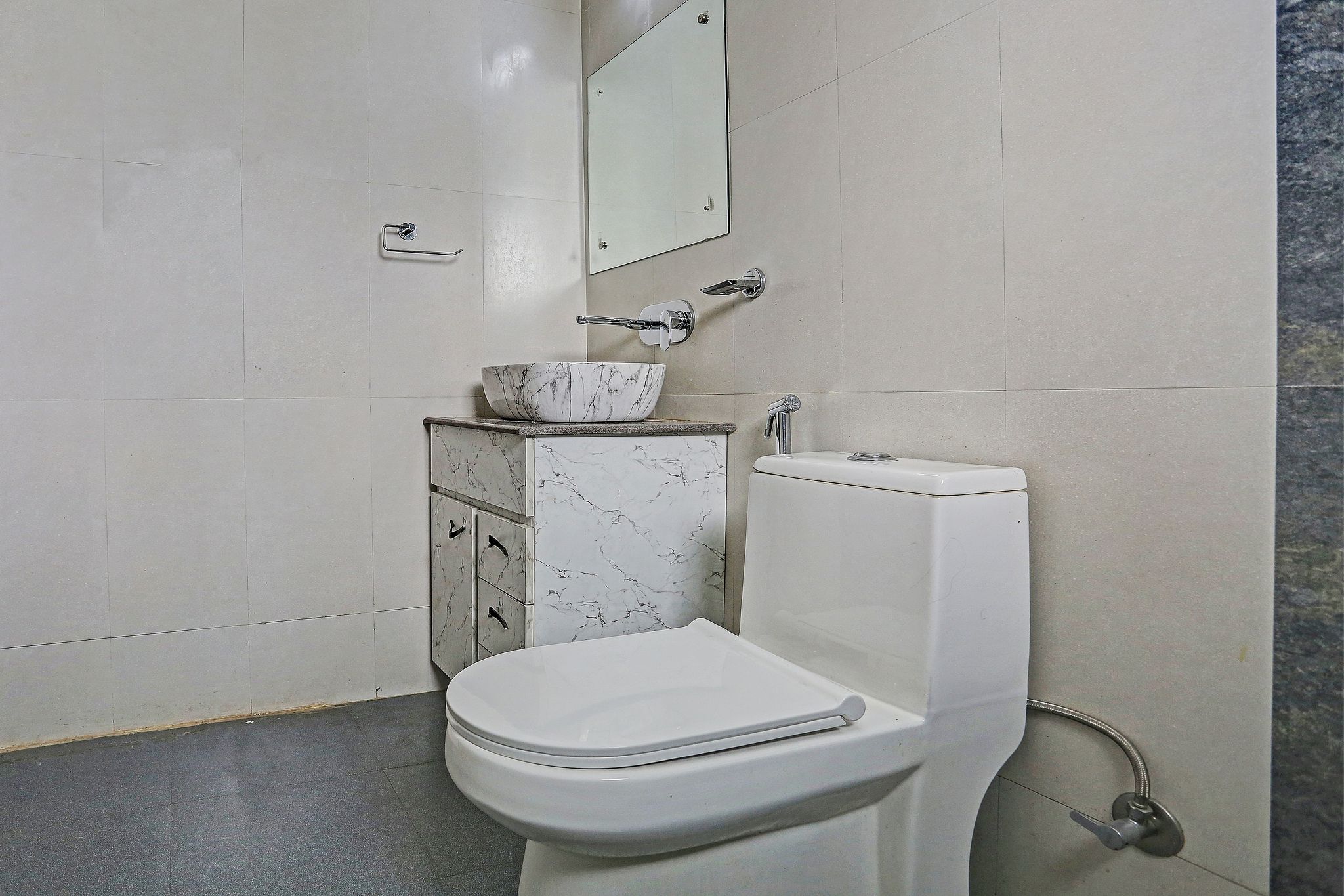 Hotel O VIKRANT RESIDENCY Classic 14