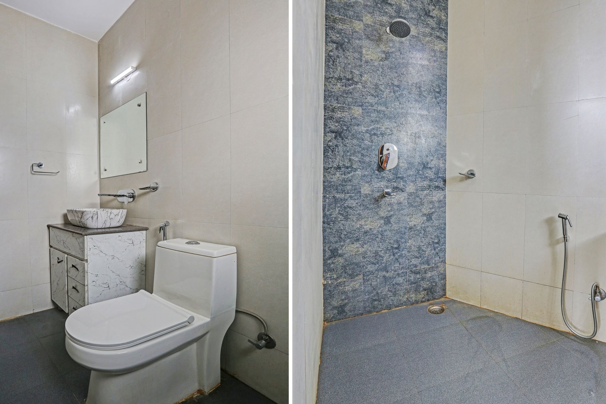 Hotel O VIKRANT RESIDENCY Classic 13