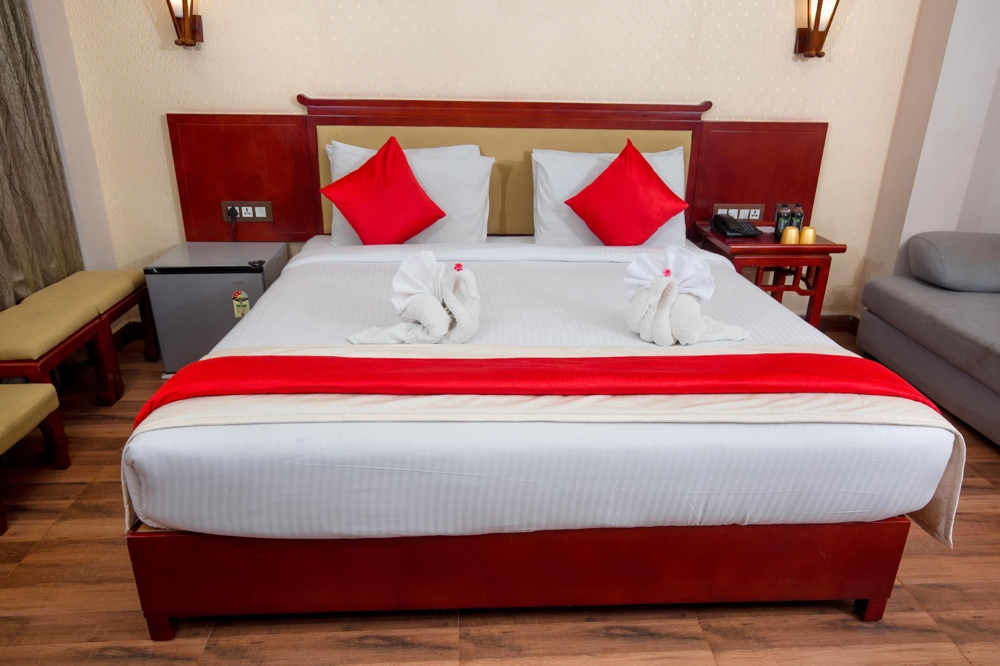 Suite Room