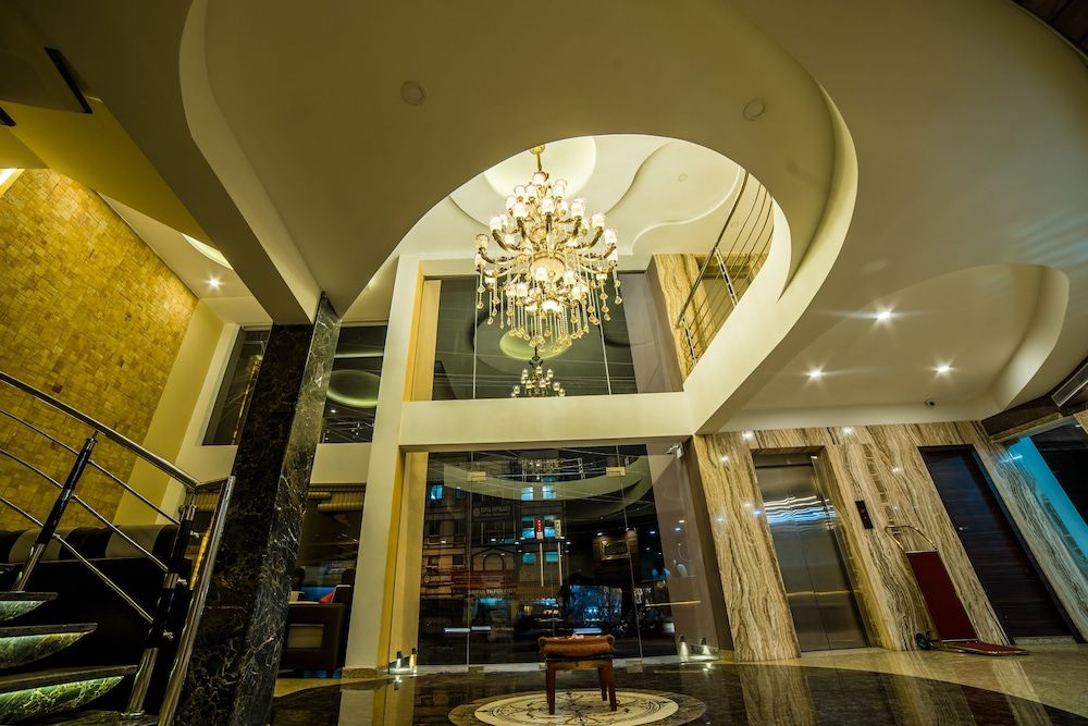 undefined Hotel President 3