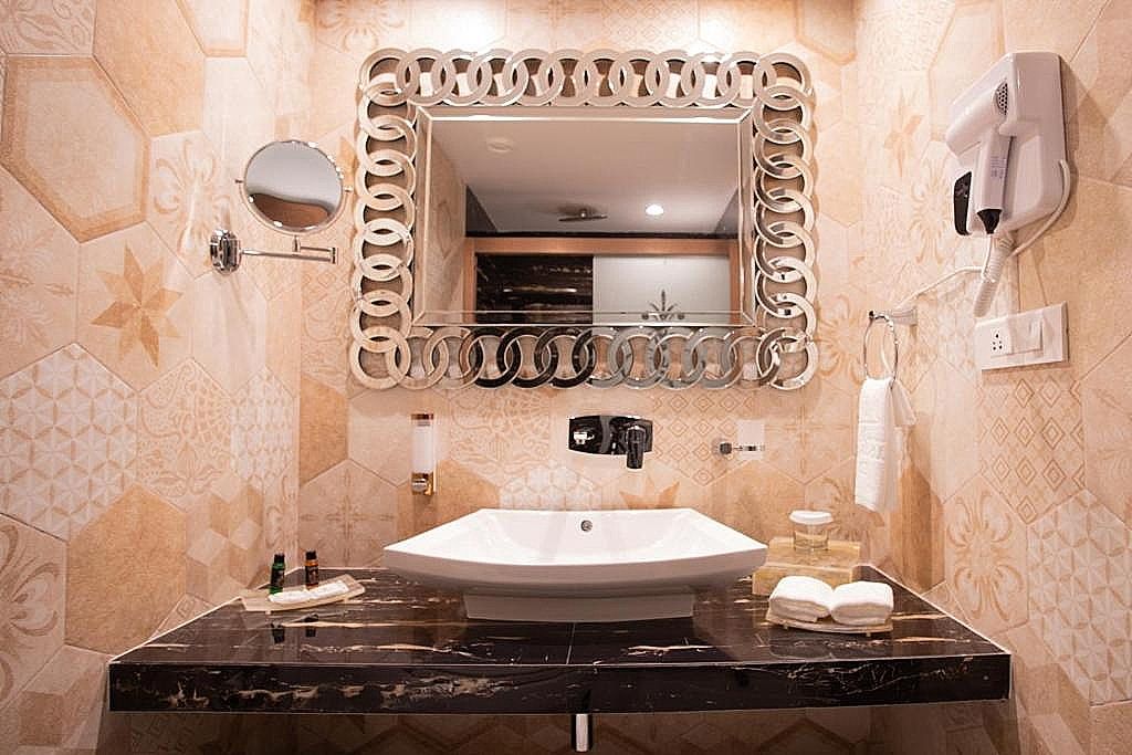 The Avenue Calangute Goa Superior Double Room 12