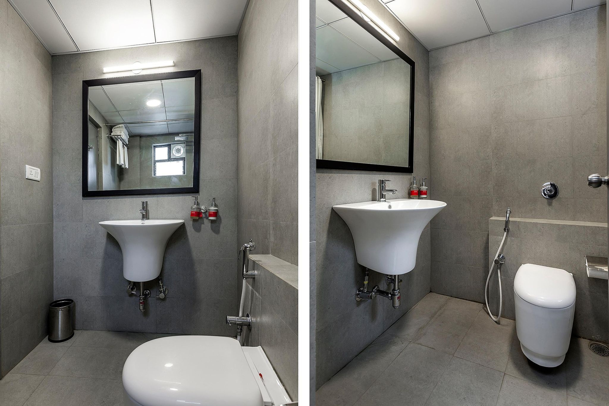 Super Townhouse Galleria Market Near Golf Course Road Classic Room 7