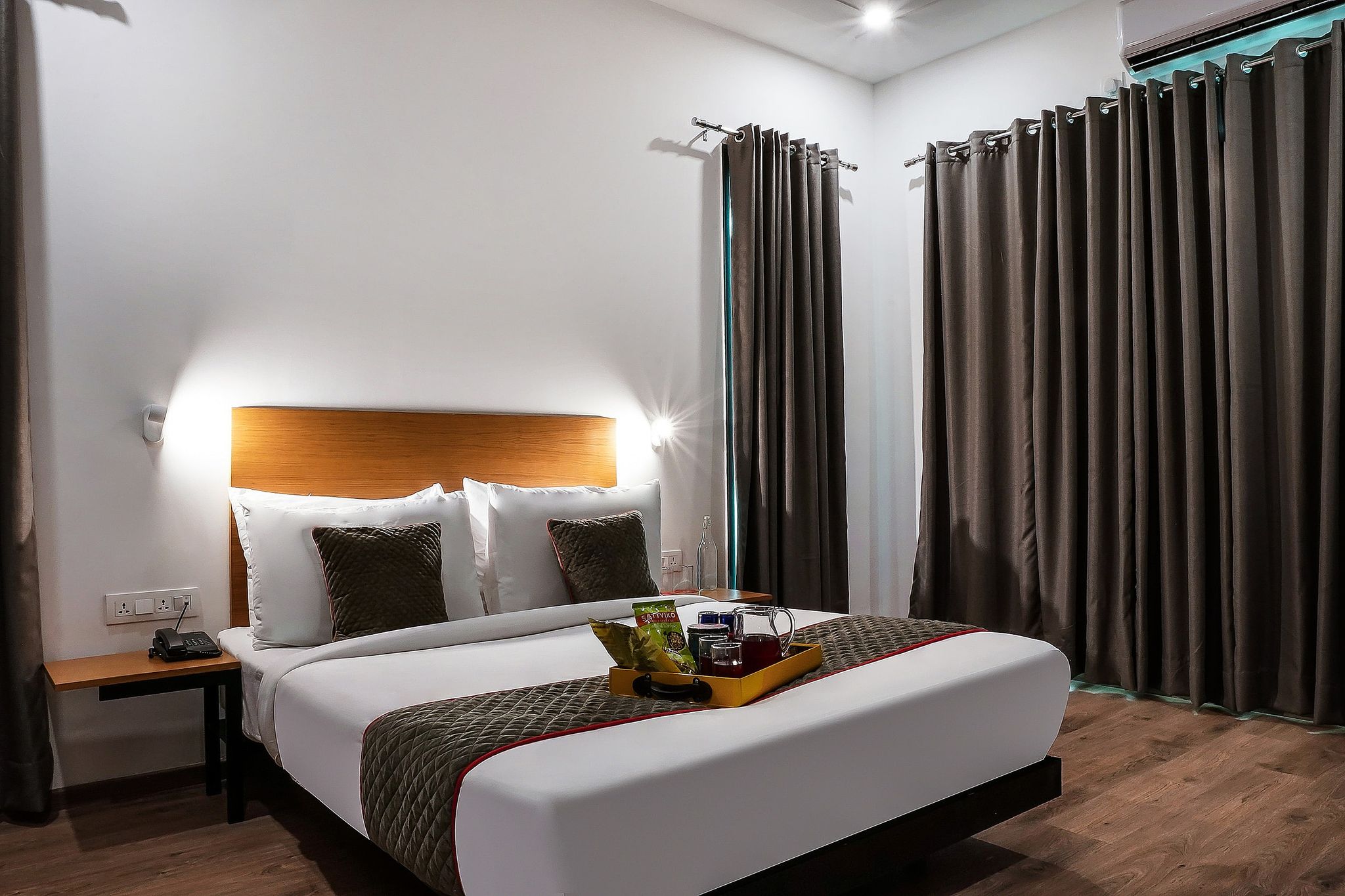 Super Townhouse Galleria Market Near Golf Course Road Classic Room 6