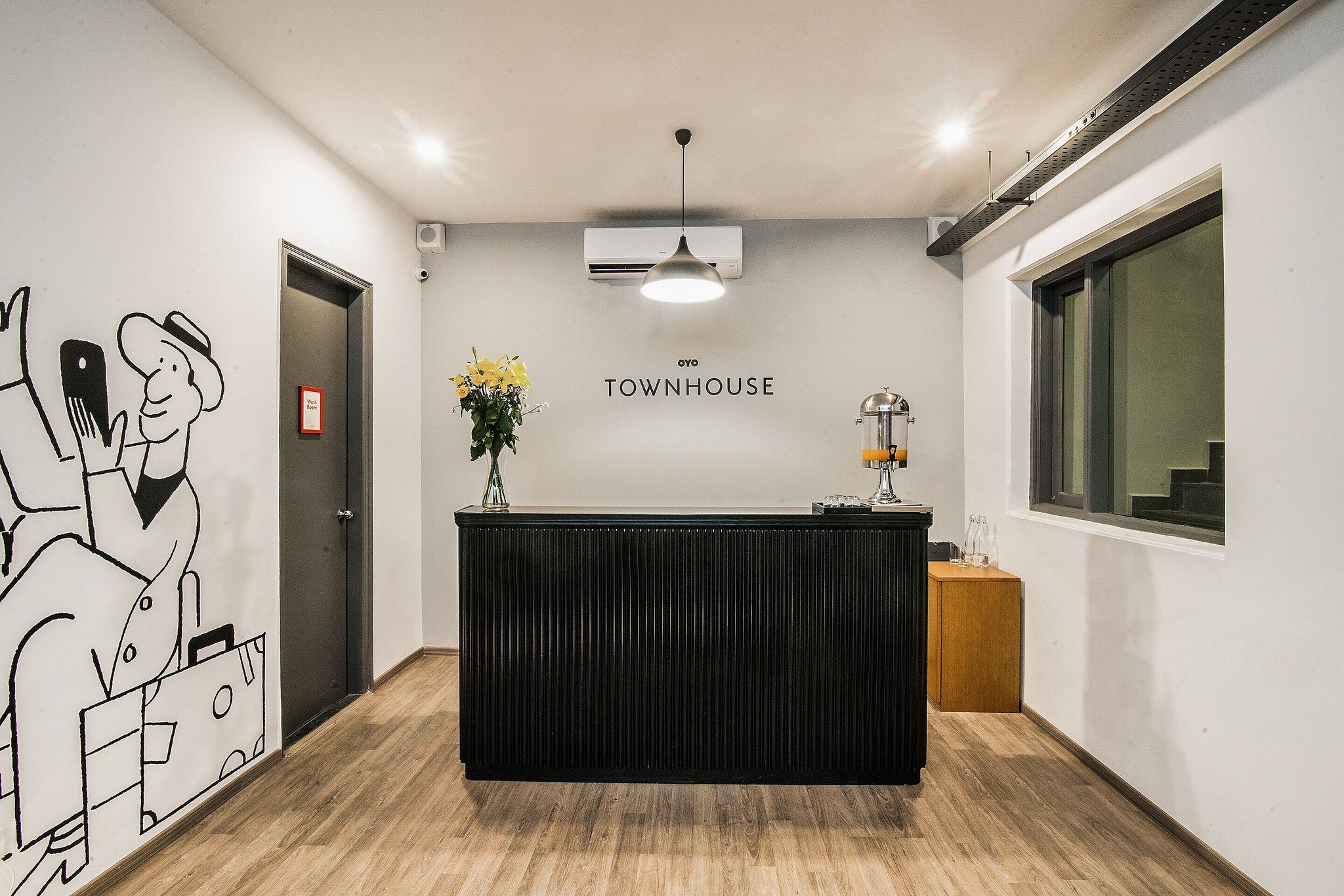 undefined Townhouse Galleria Market Near Golf Course Road 5