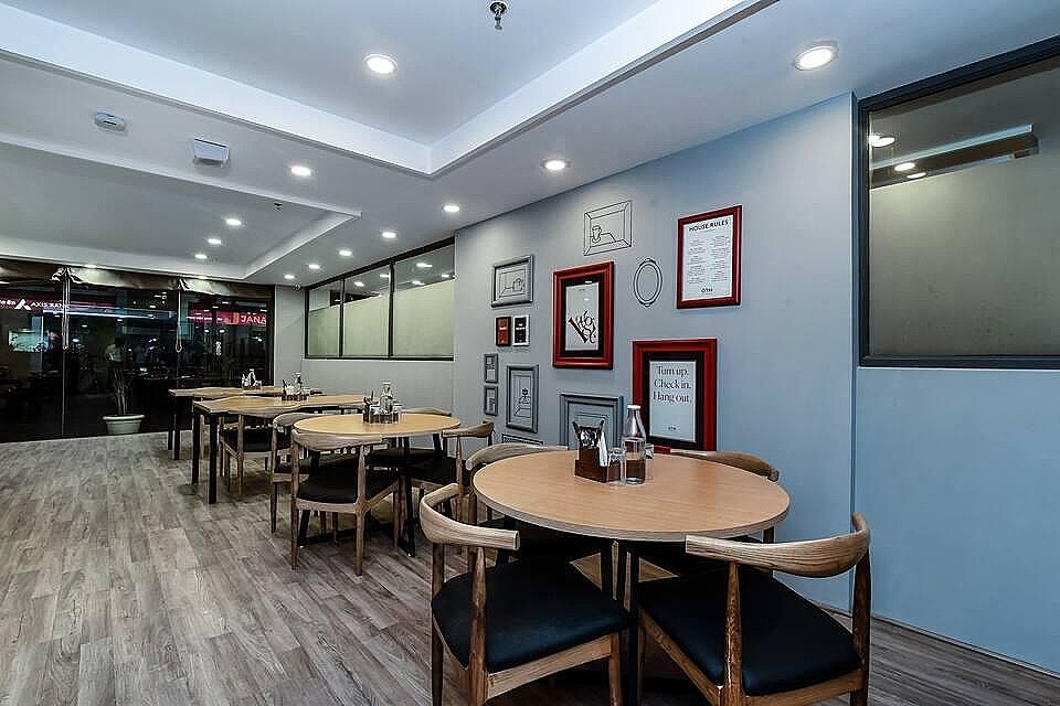 undefined Townhouse C Scheme Ahinsa Circle 4