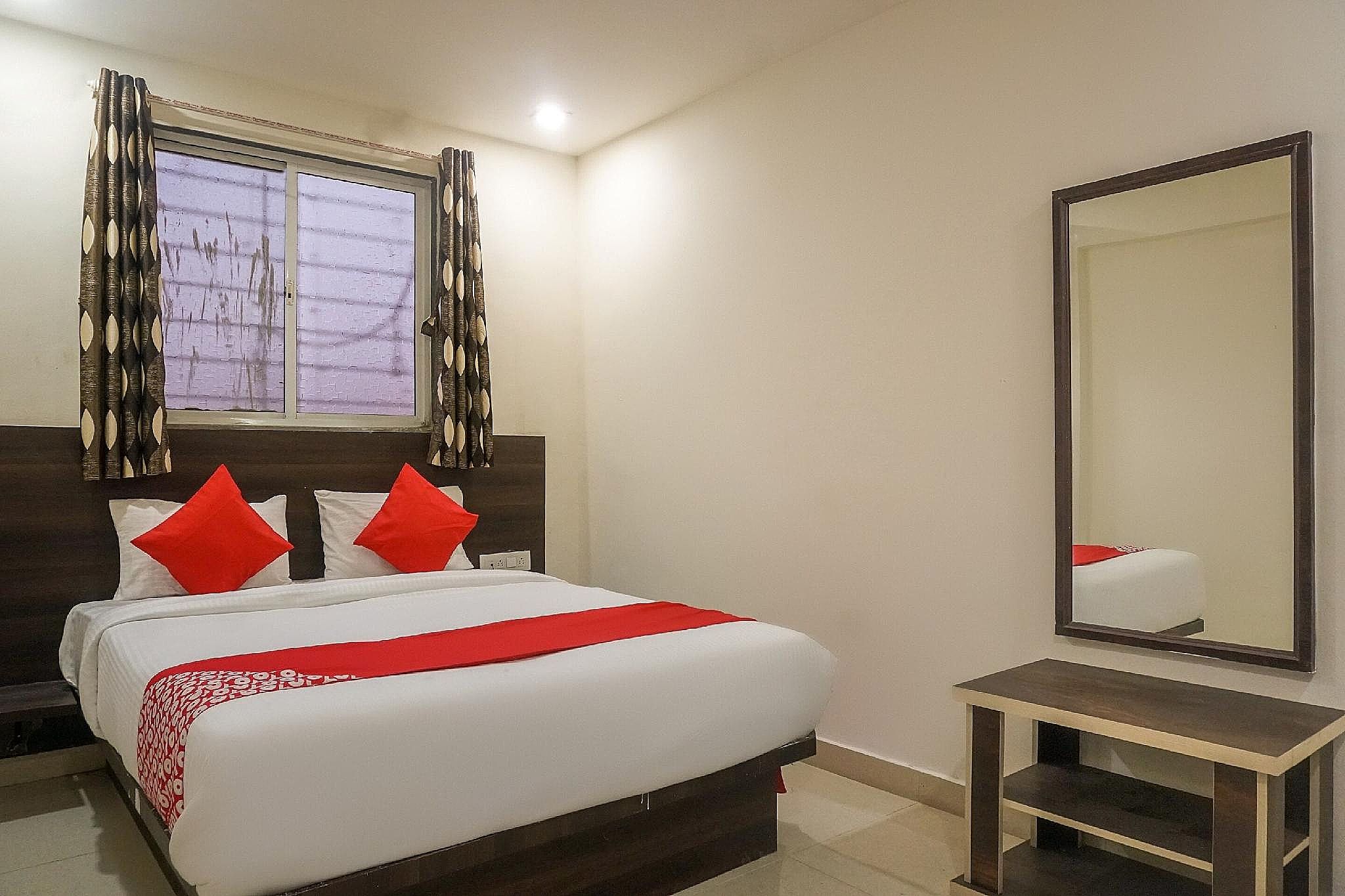 Townhouse C Scheme Ahinsa Circle Classic Room 25