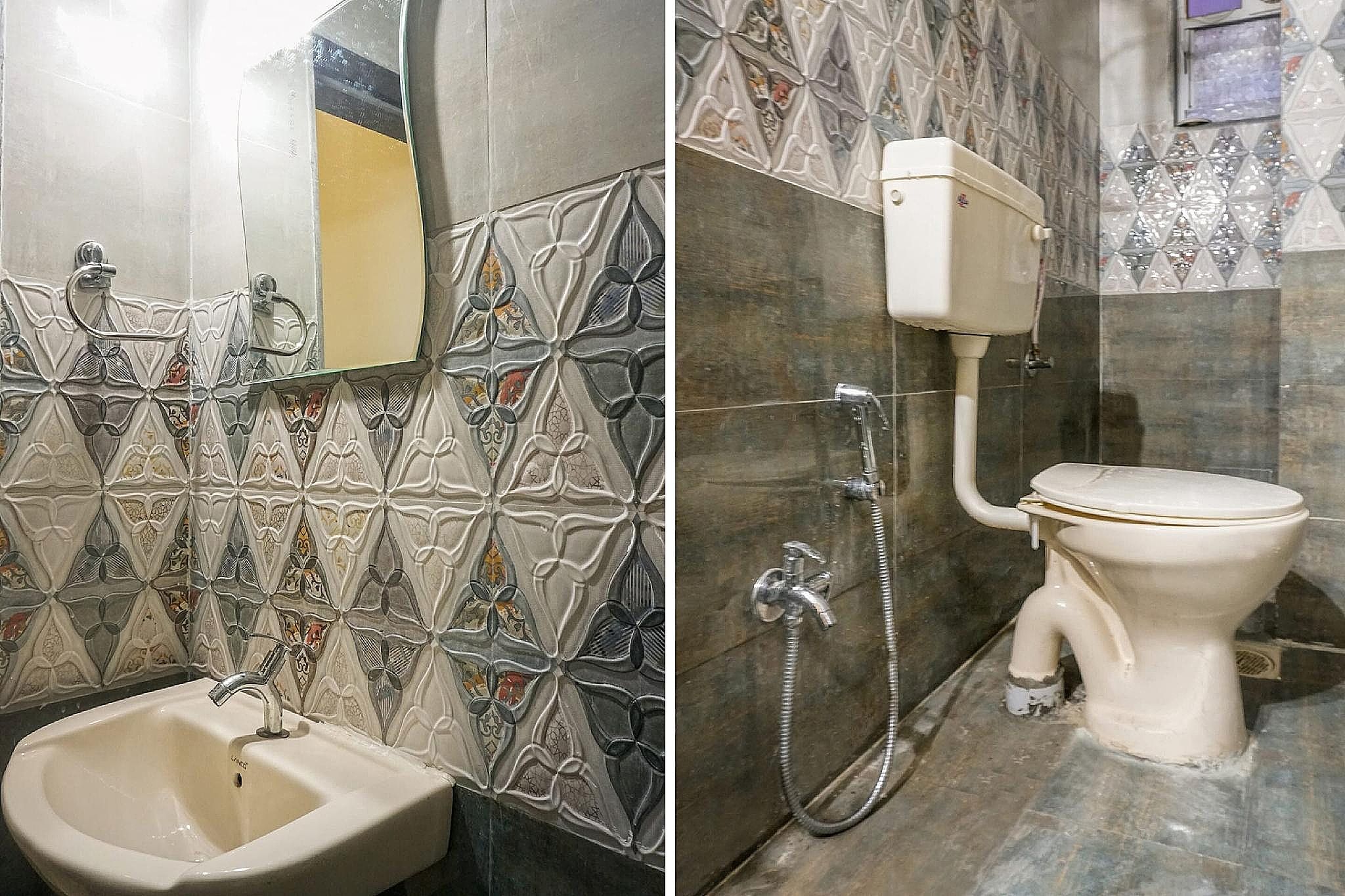Townhouse C Scheme Ahinsa Circle Classic Room 19
