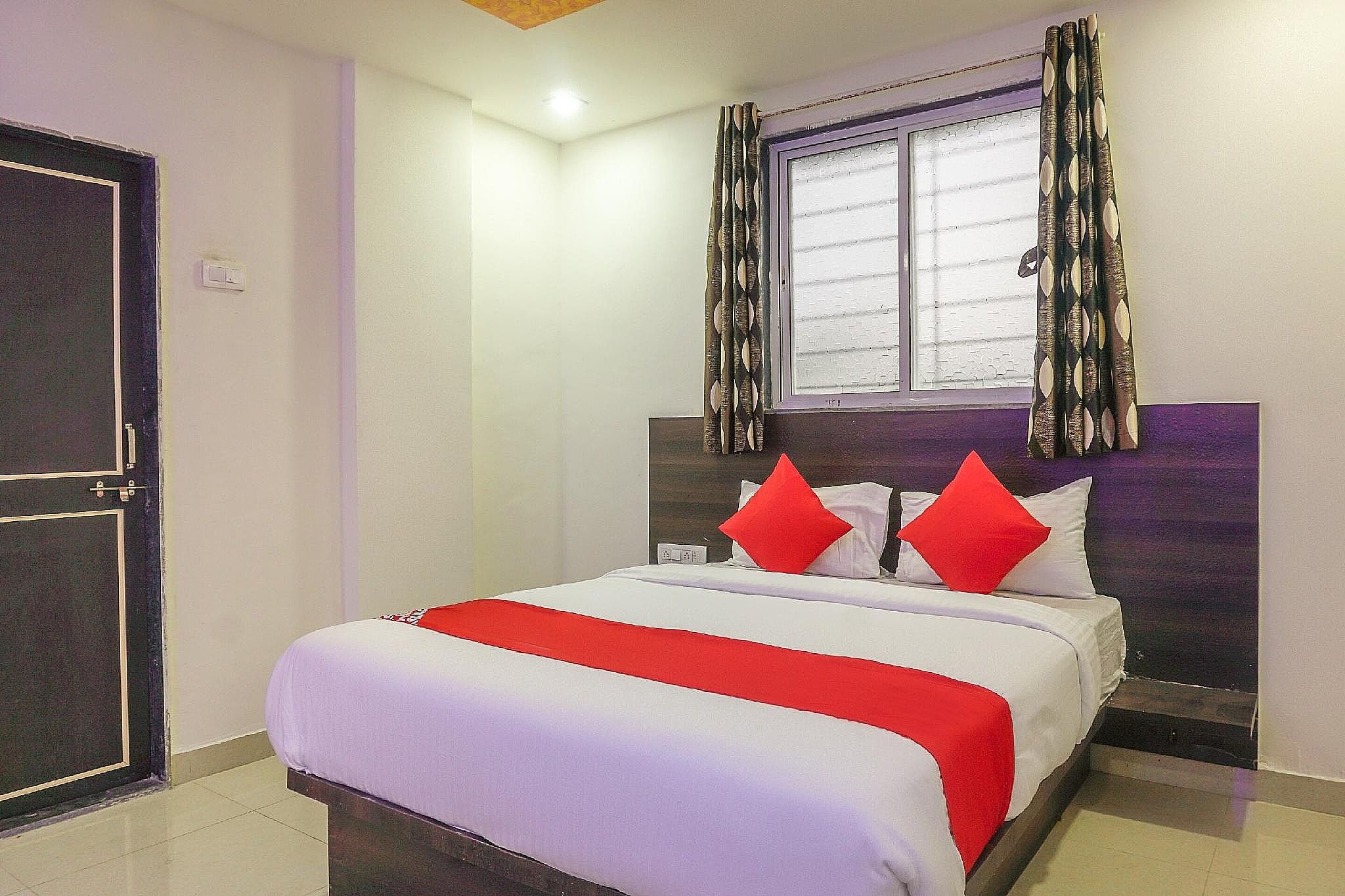Townhouse C Scheme Ahinsa Circle Classic Room 24