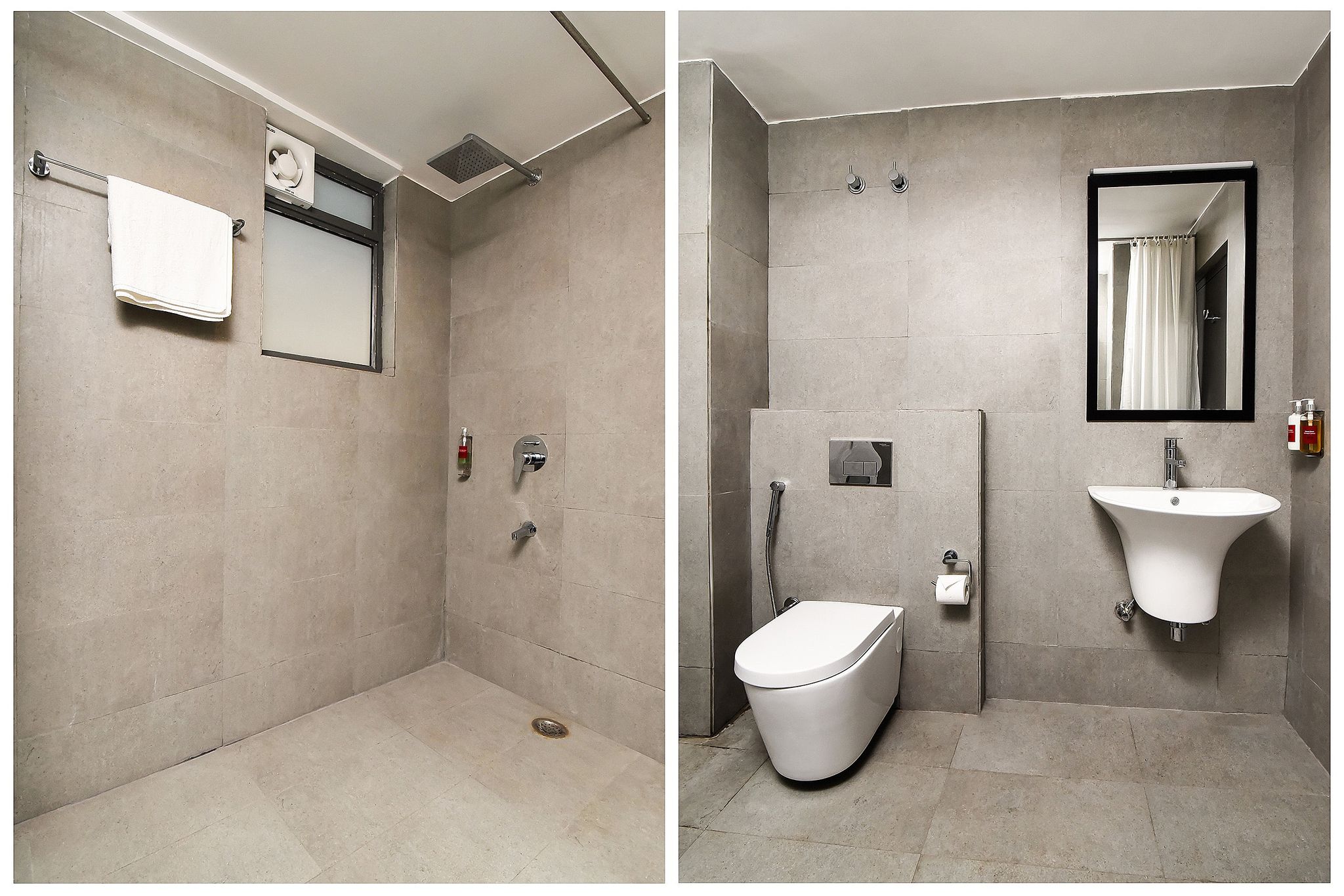 Townhouse C Scheme Ahinsa Circle Classic Room 21