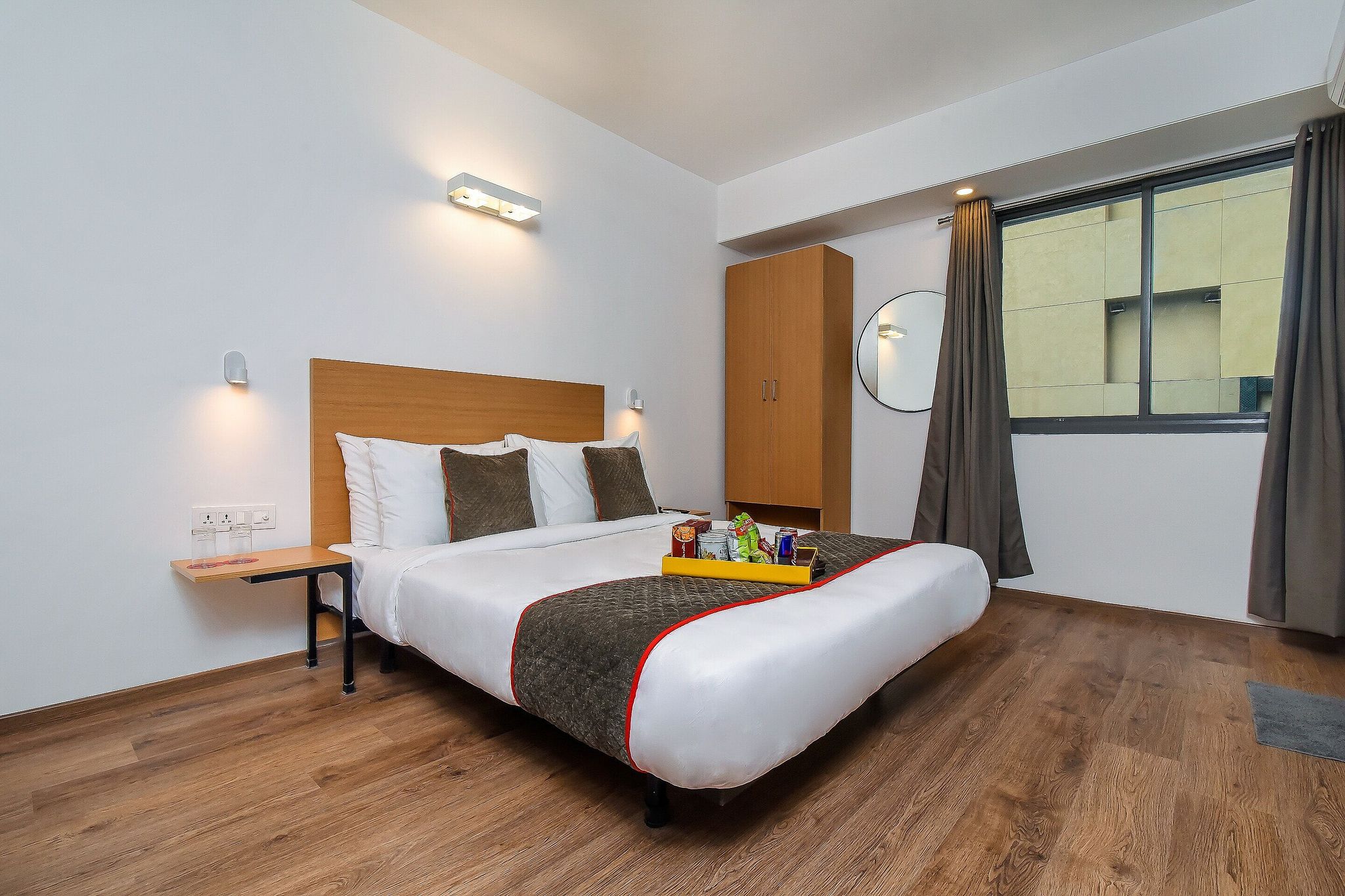 Townhouse C Scheme Ahinsa Circle Classic Room 22