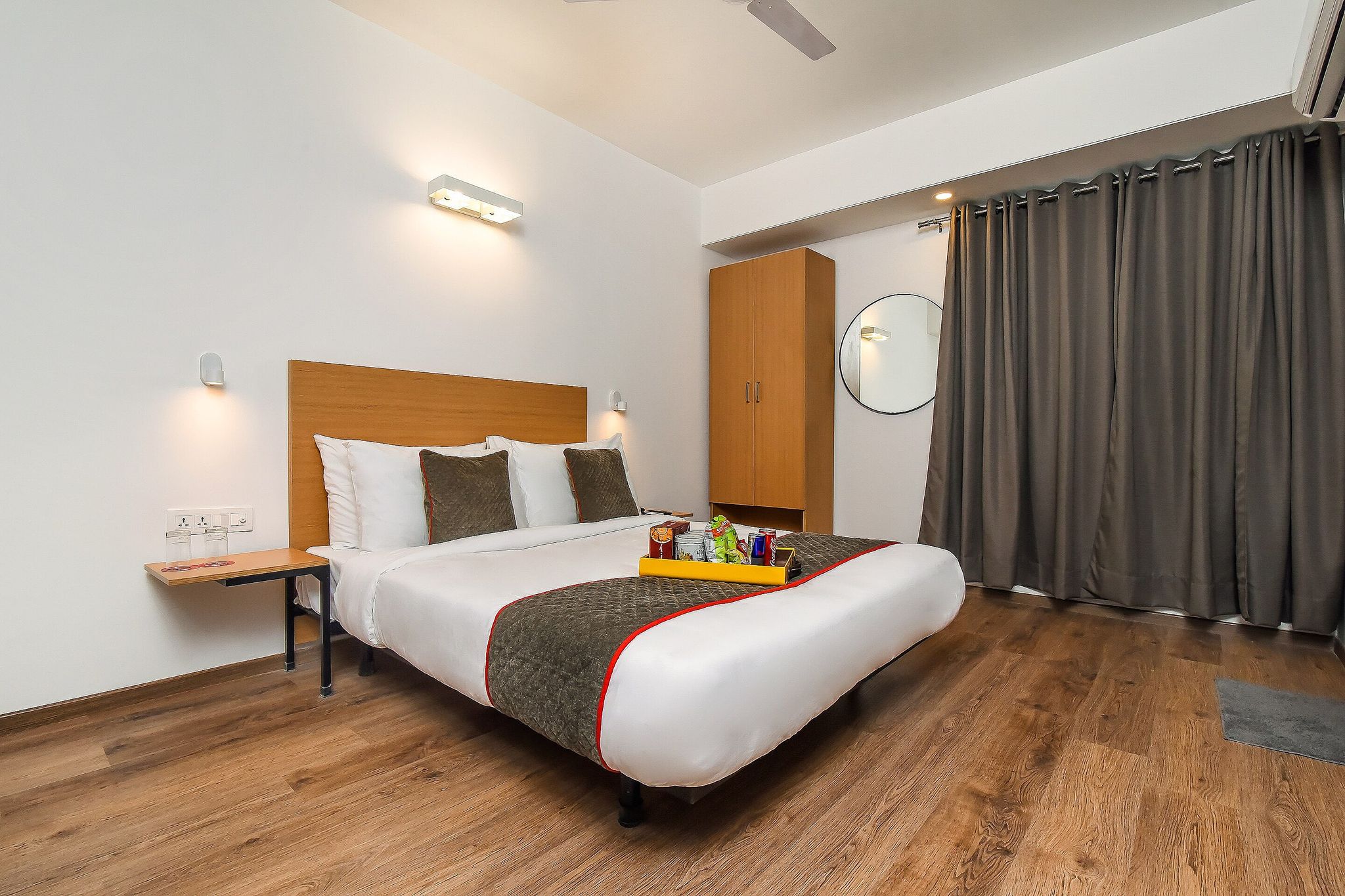 Townhouse C Scheme Ahinsa Circle Classic Room 2