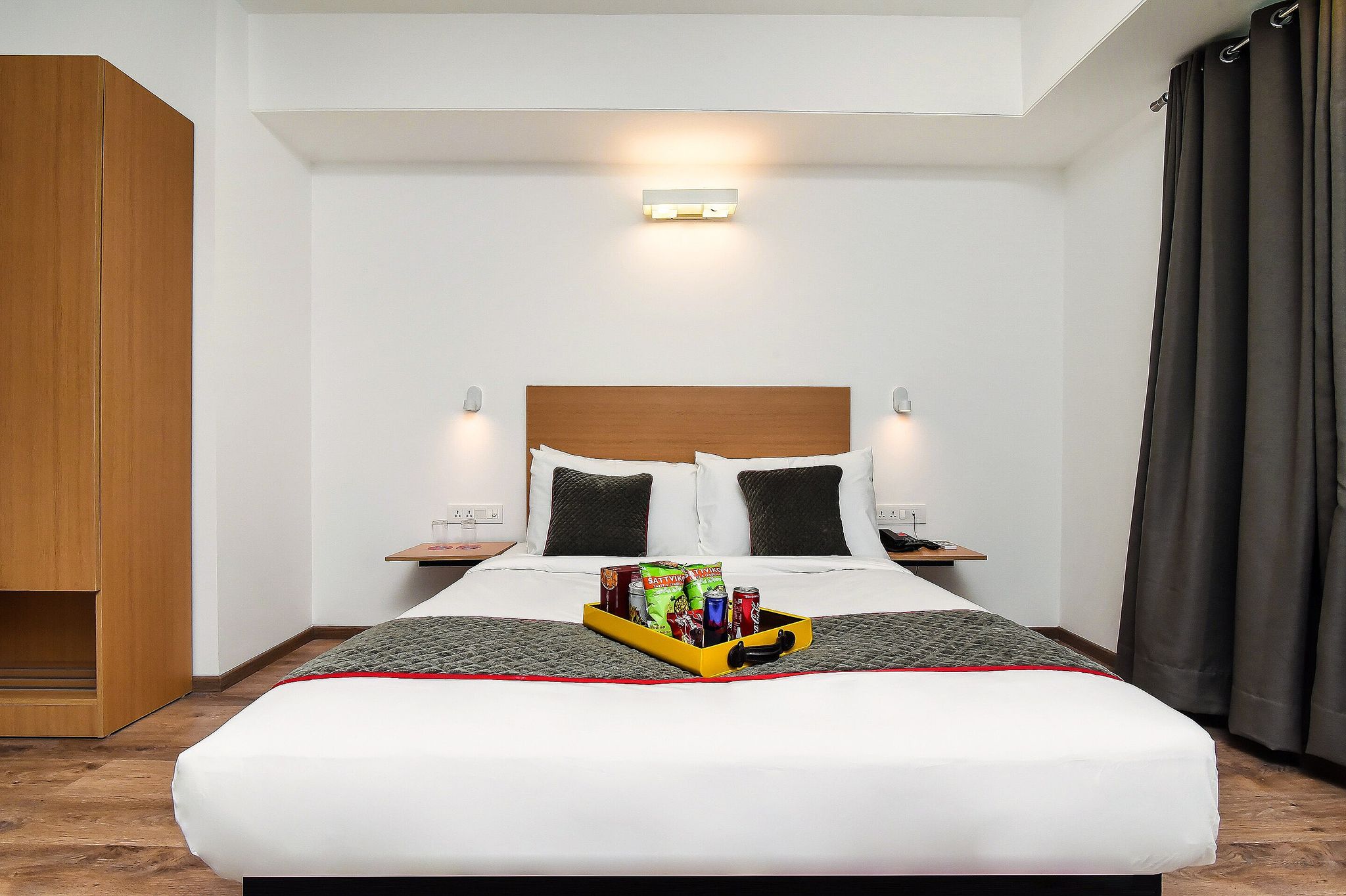 Townhouse C Scheme Ahinsa Circle Classic Room 6