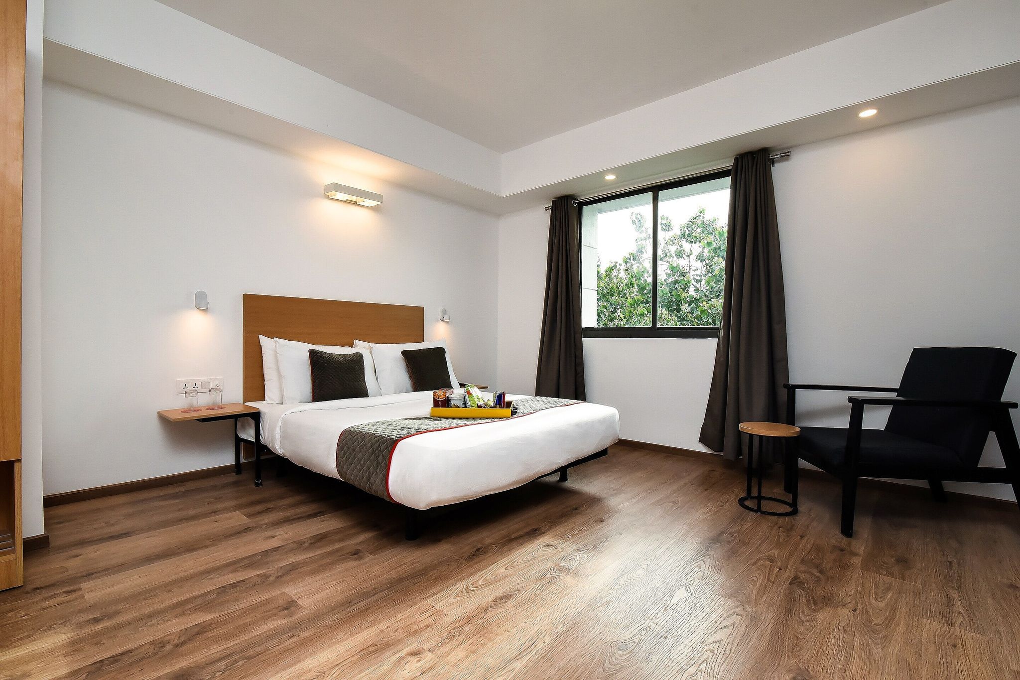 Townhouse C Scheme Ahinsa Circle Classic Room 12