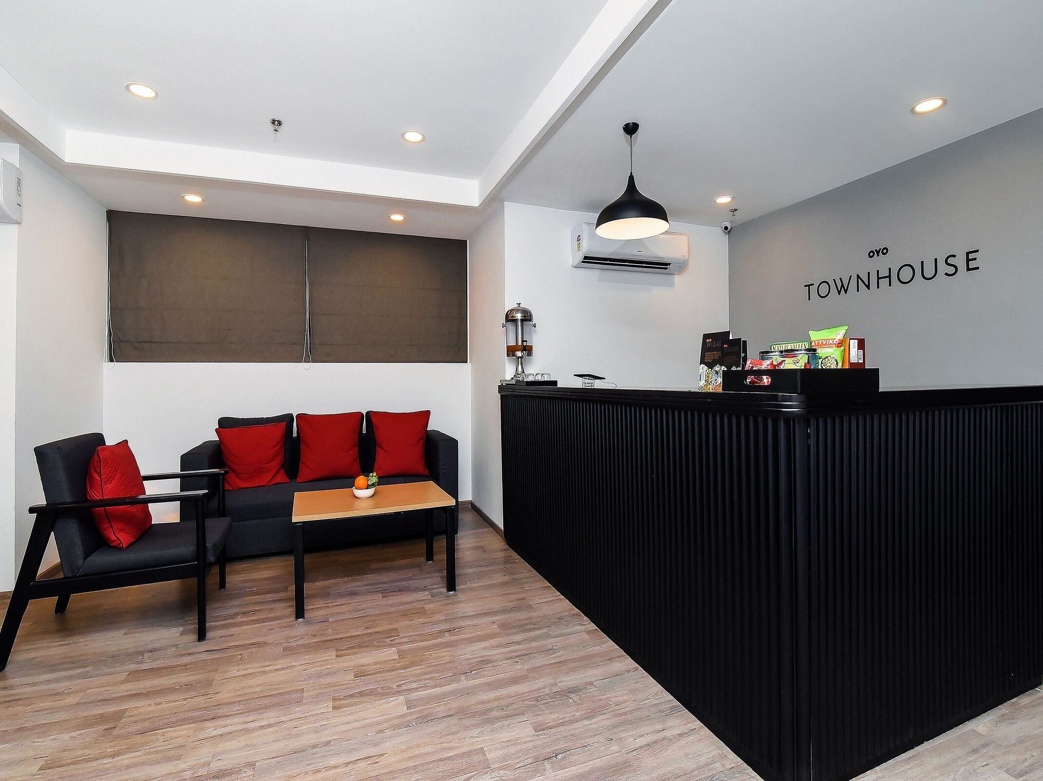 undefined Townhouse C Scheme Ahinsa Circle 2