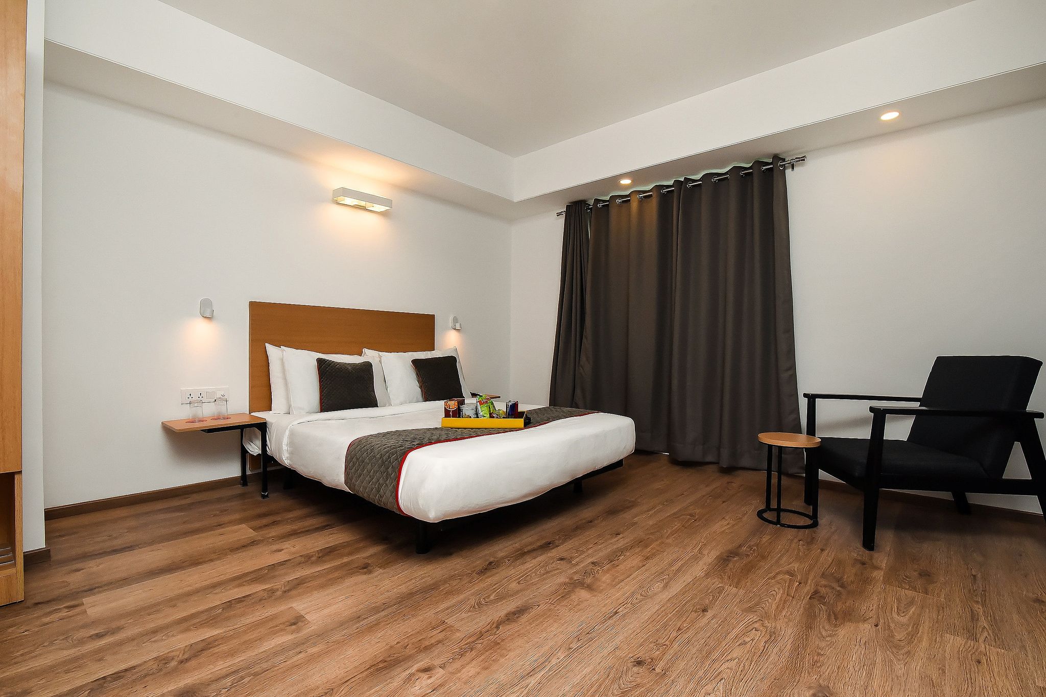 Townhouse C Scheme Ahinsa Circle Classic Room 9
