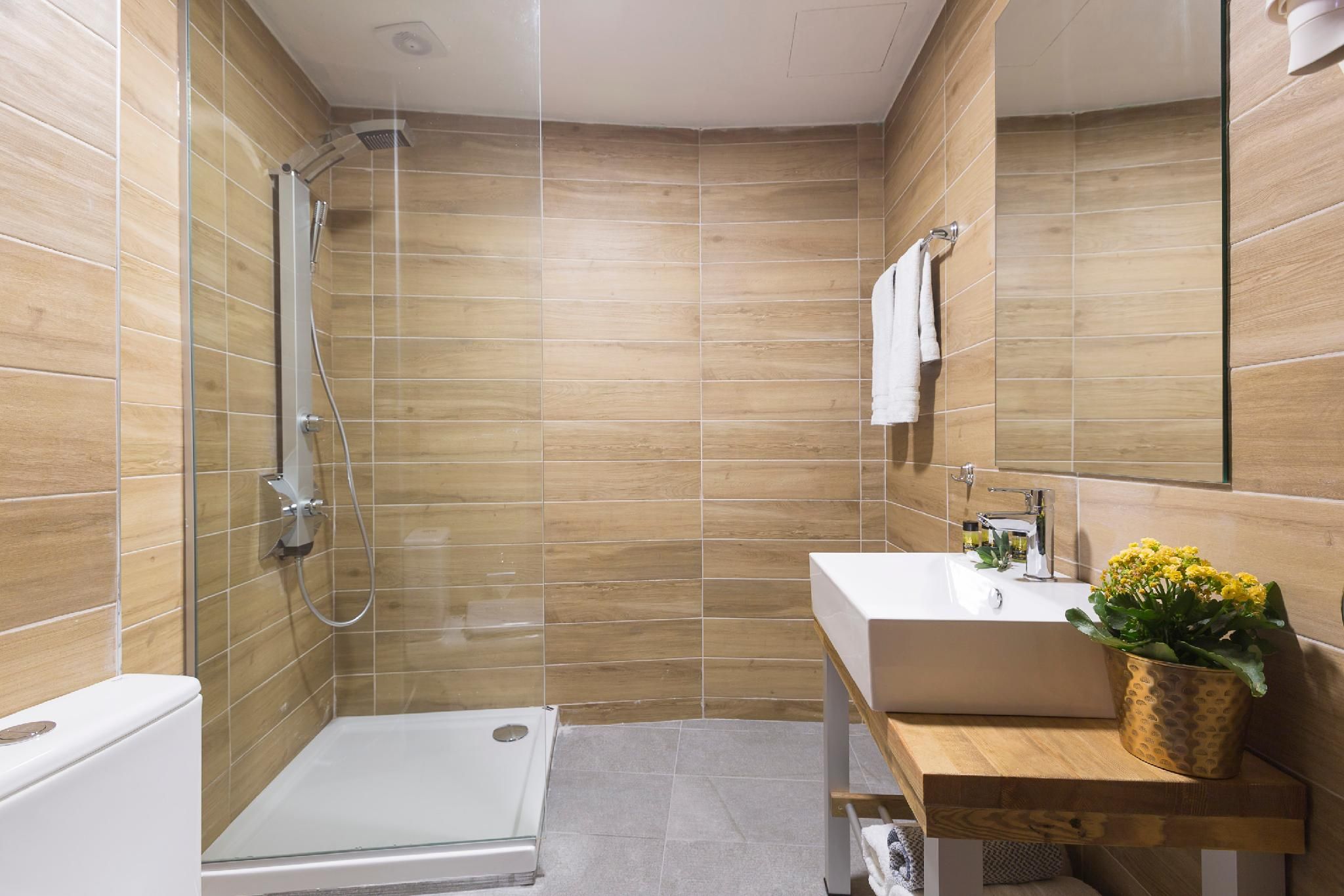 Plaza Hotel Comfort Double Room 3