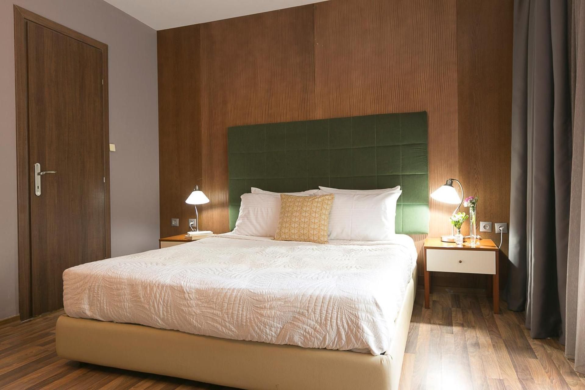 Budget Double or Twin Room