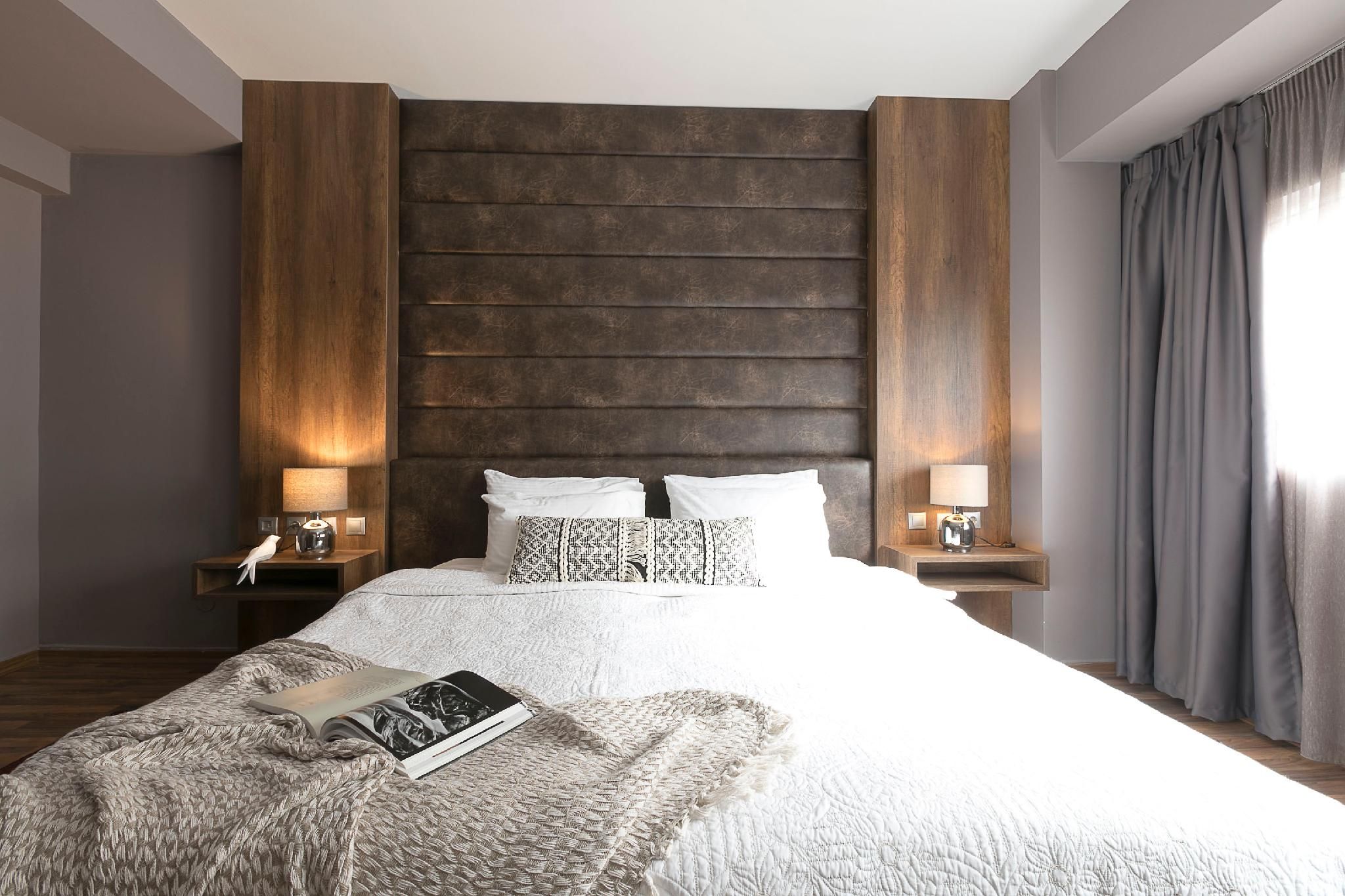 Plaza Hotel Comfort Double Room 2