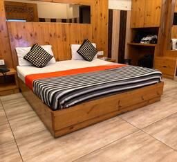 Hotel Hashtag Deluxe Room 14