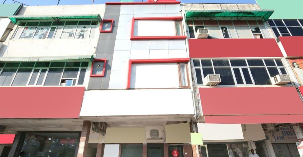 undefined Hotel Waves