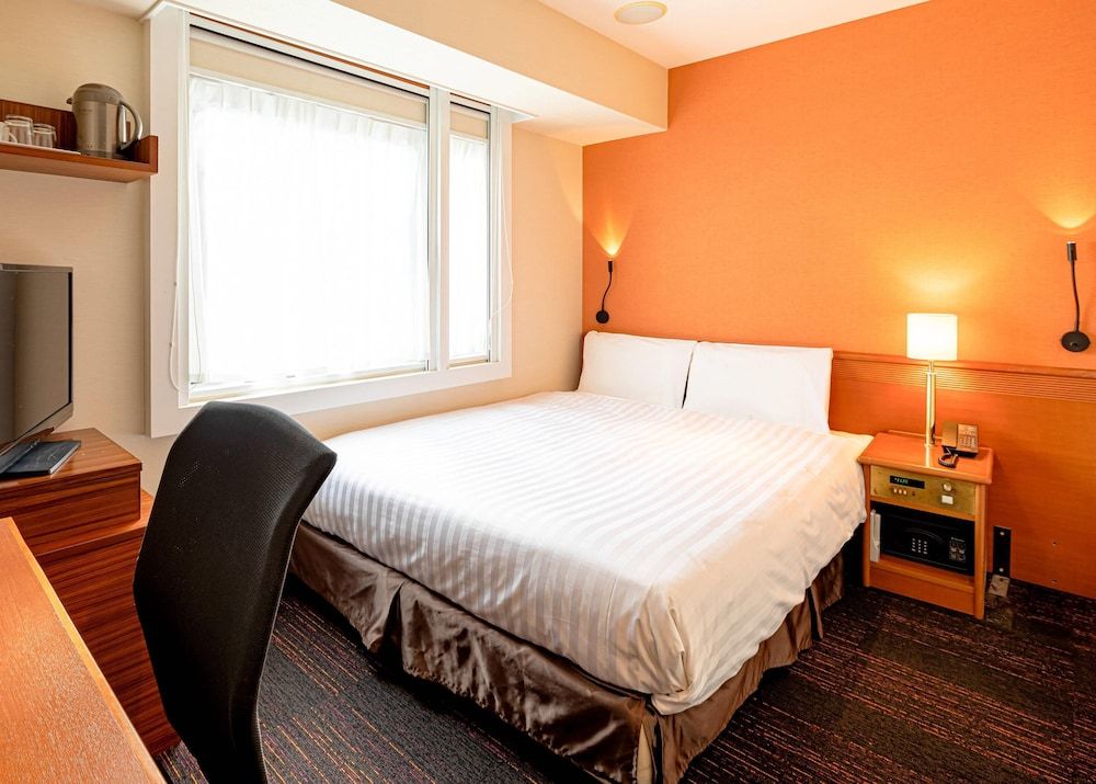 undefined Comfort Inn Tokyo Roppongi 7