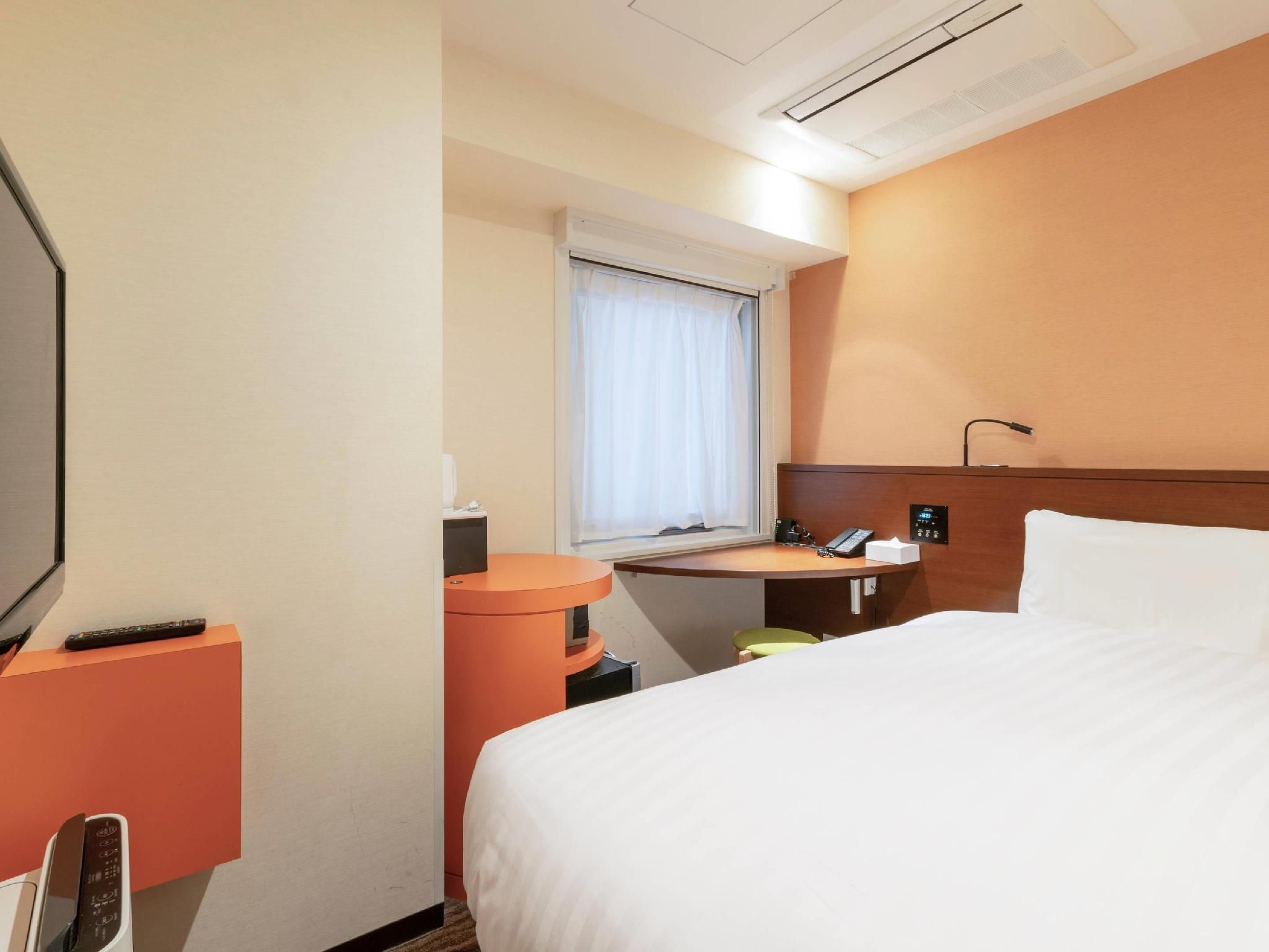 1 Single Bed, Nonsmoking