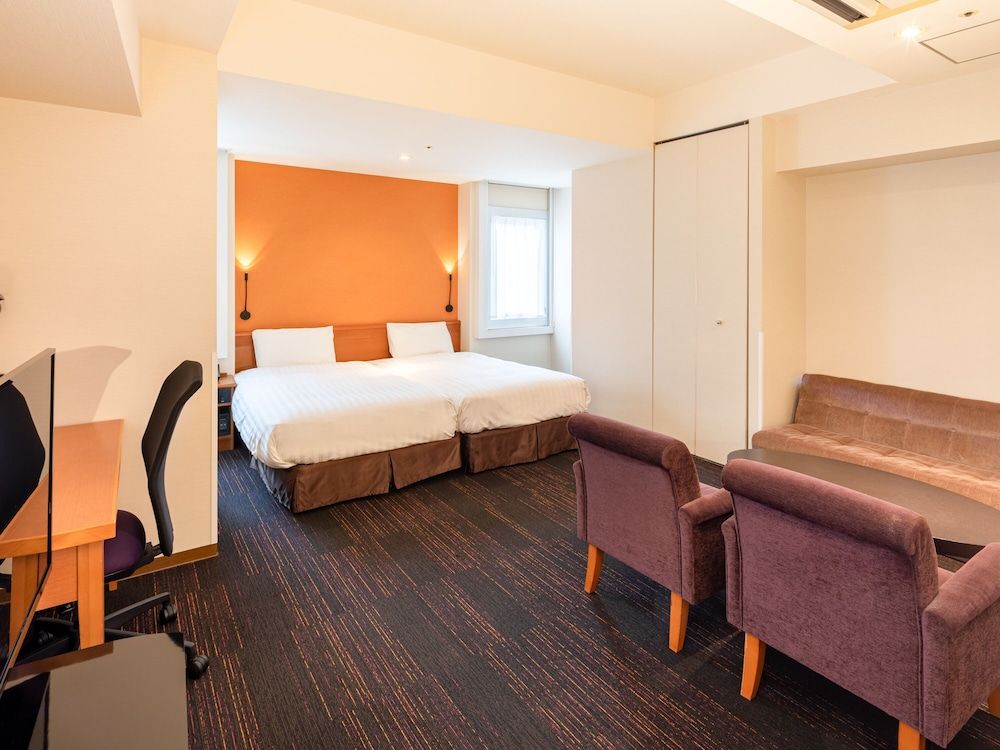 Superior Twin Room, Non Smoking