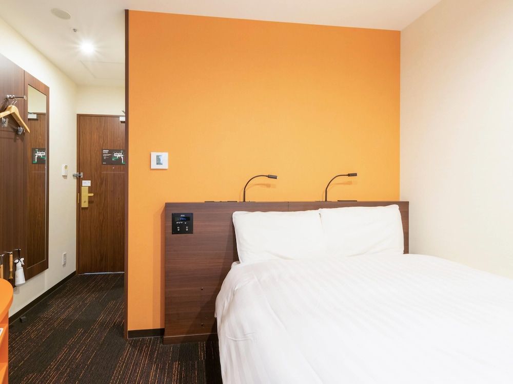 Comfort Inn Tokyo Roppongi Standard Room, 1 Double Bed, Non Smoking