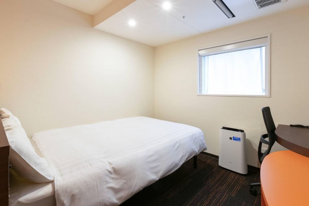 Comfort Inn Tokyo Roppongi Standard Room, 1 Double Bed, Non Smoking 3
