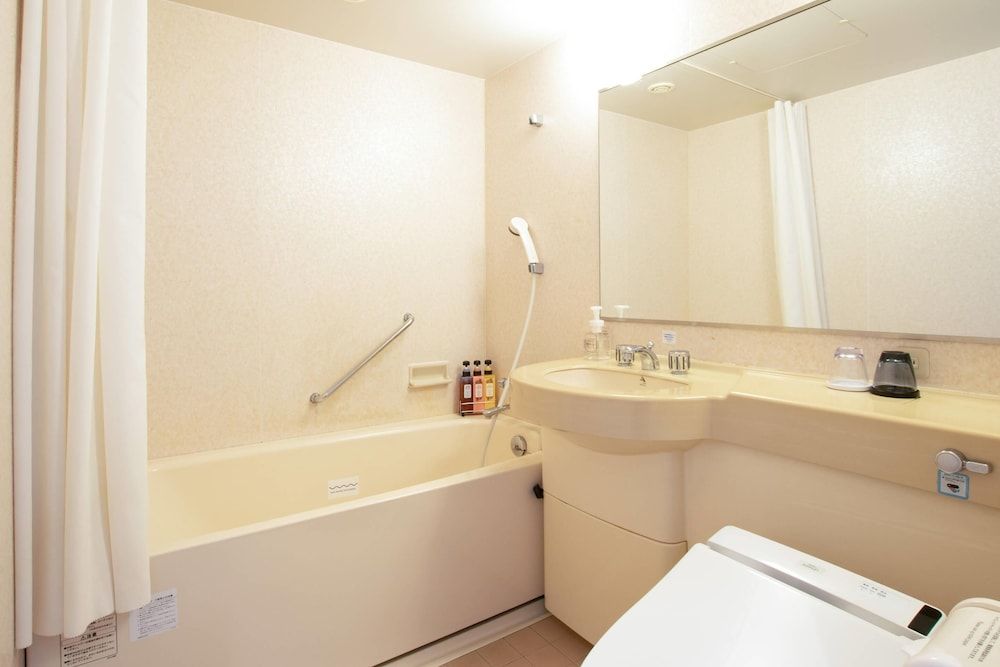 undefined Comfort Inn Tokyo Roppongi 10