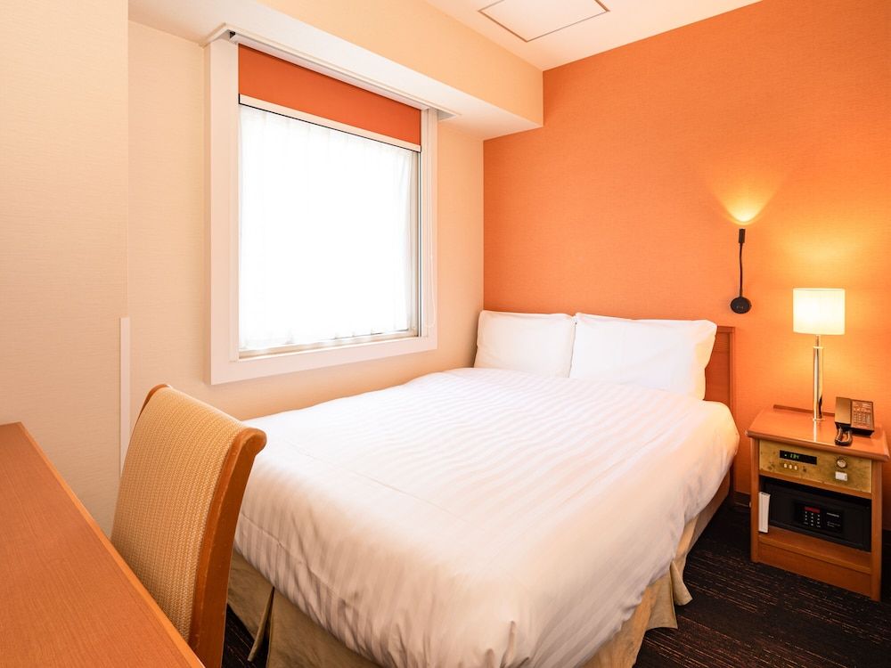 Comfort Inn Tokyo Roppongi Standard Room, 1 Double Bed, Non Smoking 2