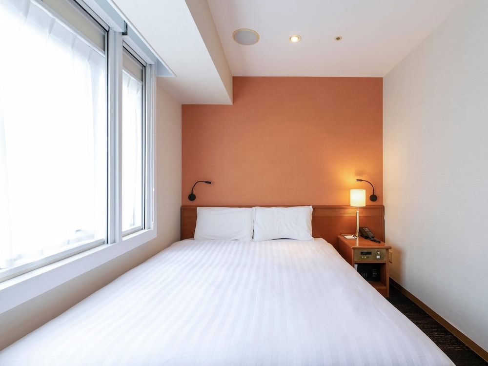 undefined Comfort Inn Tokyo Roppongi 5