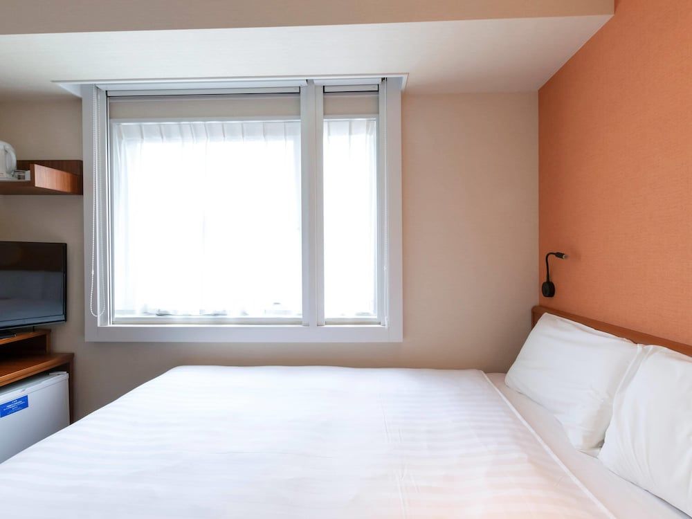 undefined Comfort Inn Tokyo Roppongi 8