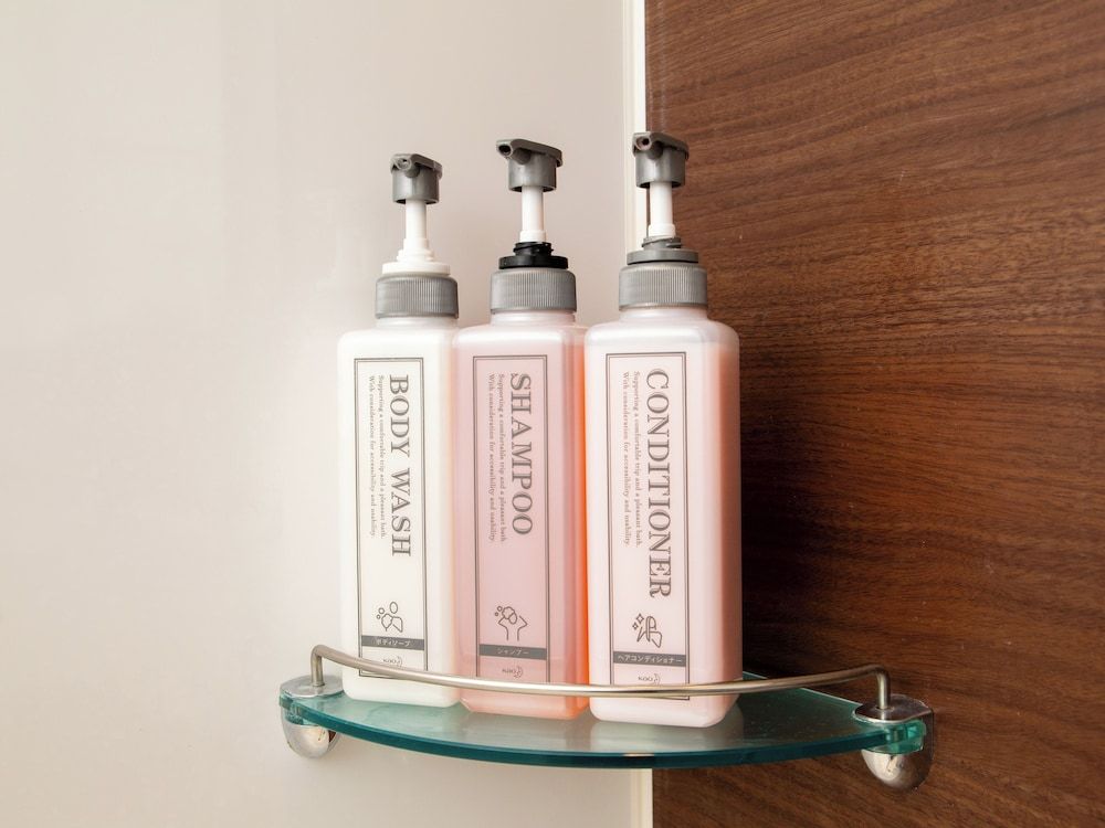 undefined Comfort Inn Tokyo Roppongi 9