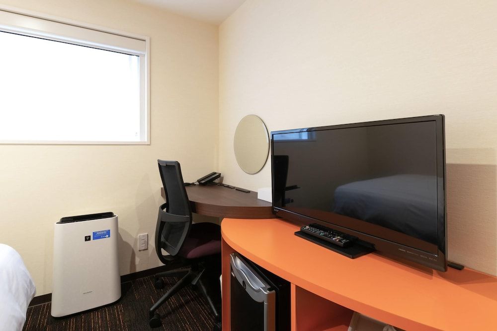 Comfort Inn Tokyo Roppongi Standard Room, 1 Double Bed, Non Smoking 8