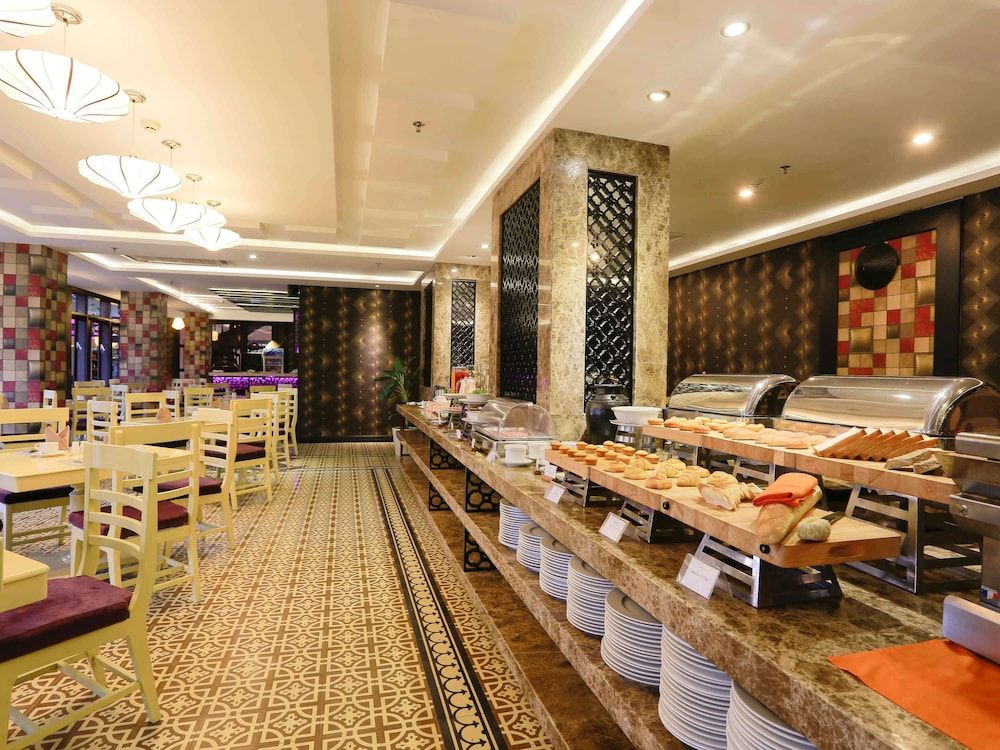 undefined Mercure Hoi An 9